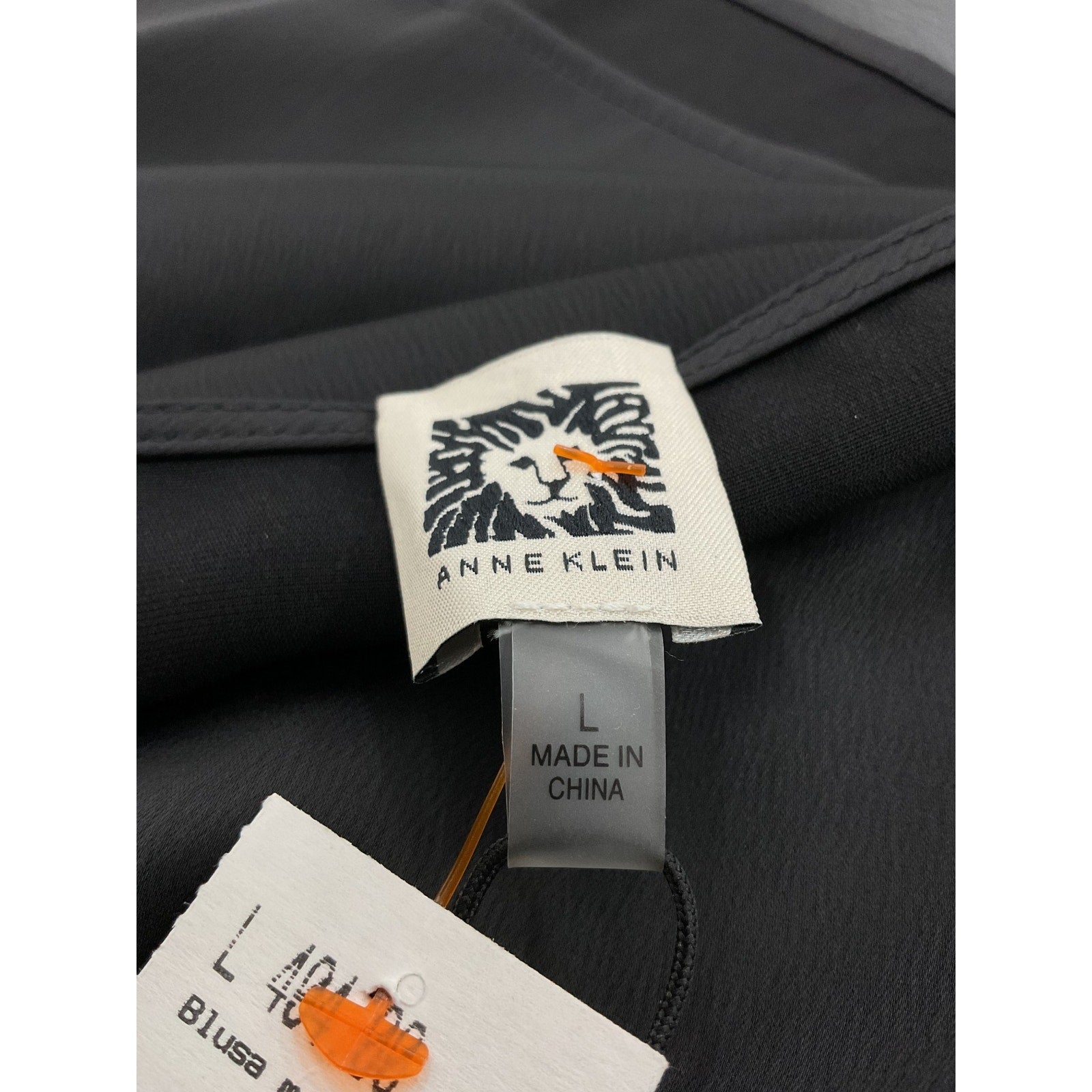 Blusa L (Anne Klein)