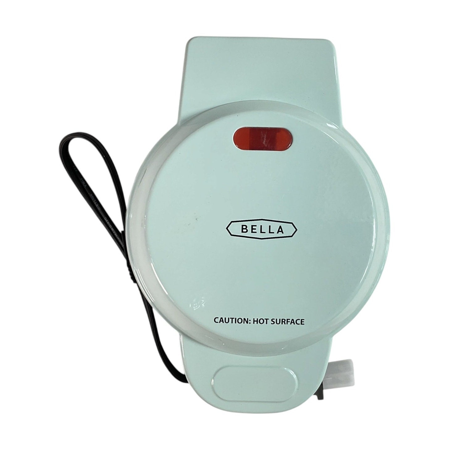 Mini máquina para minidonas (Bella)