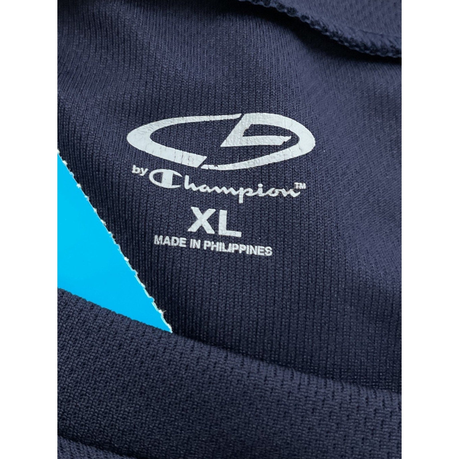 Camisa XL (Champion)
