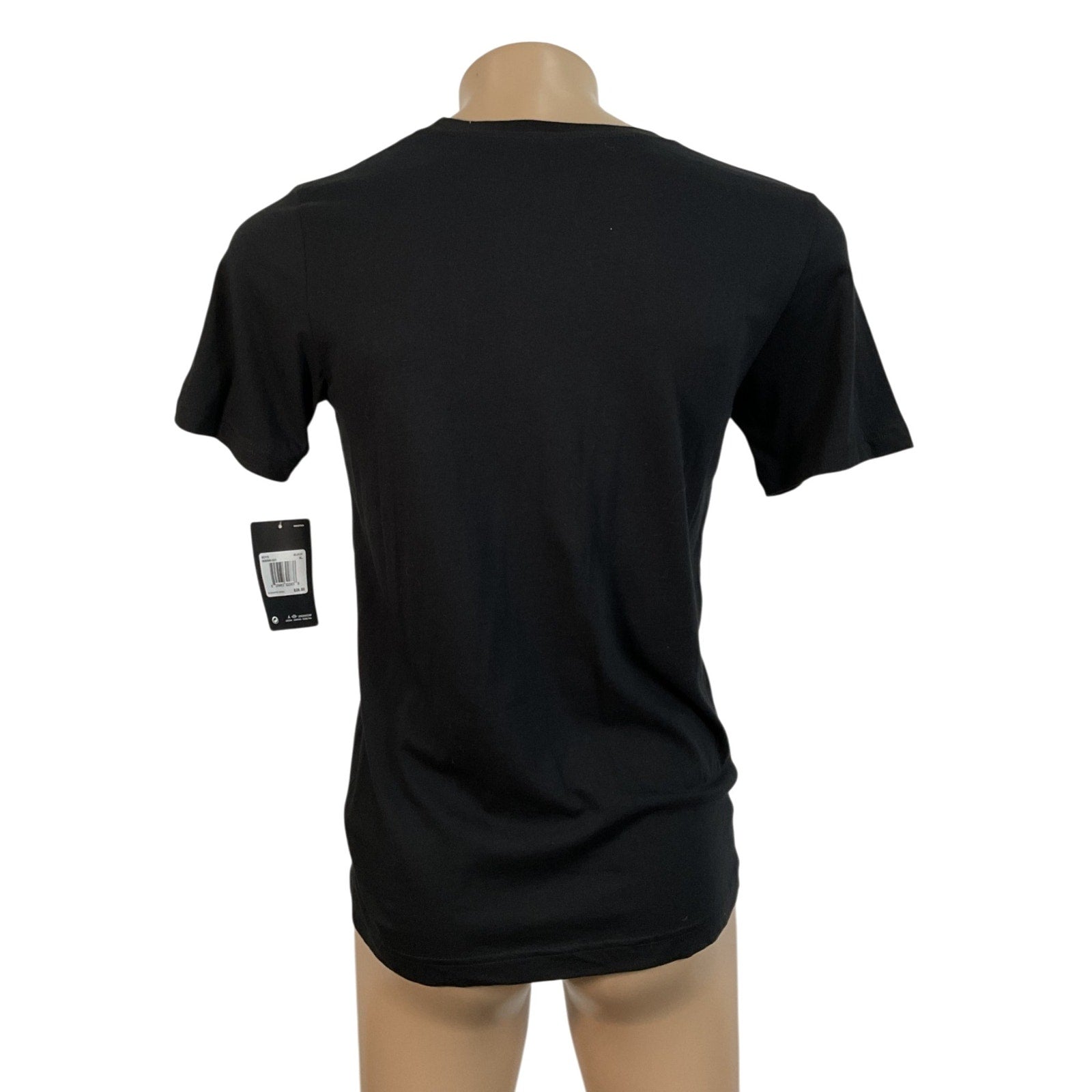 Camisa 13-15Y (Jordan)