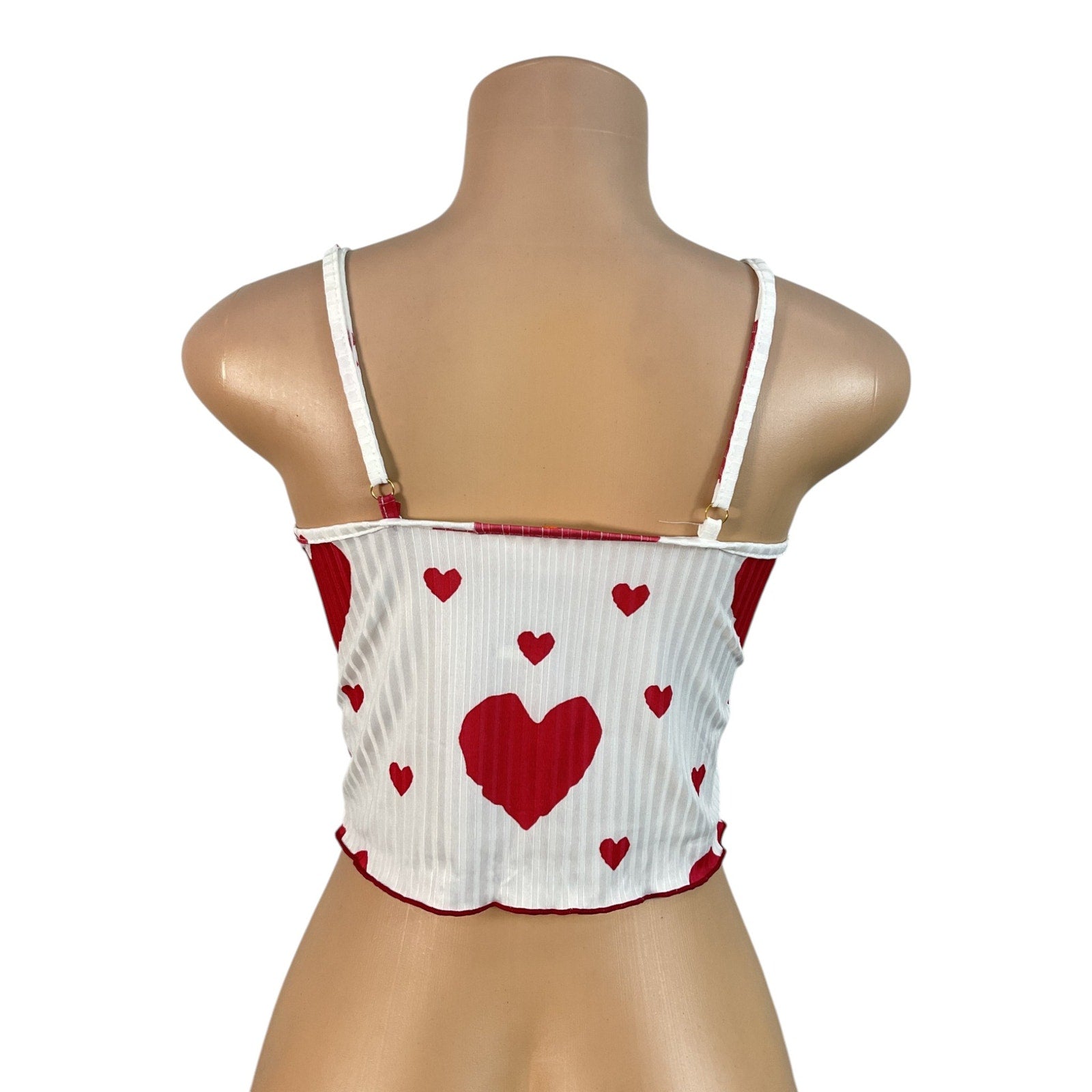Blusa S