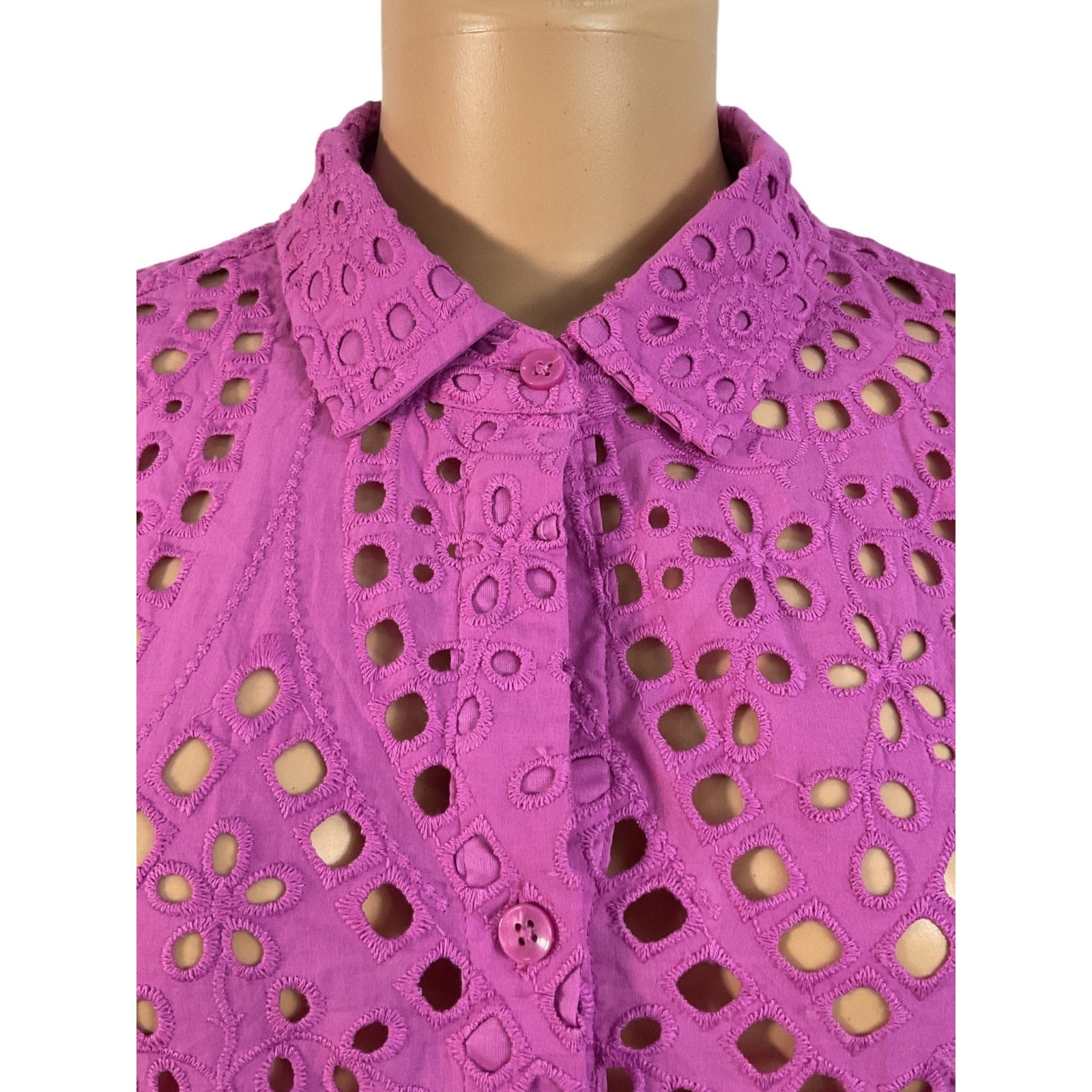 Blusa L (Chico's)