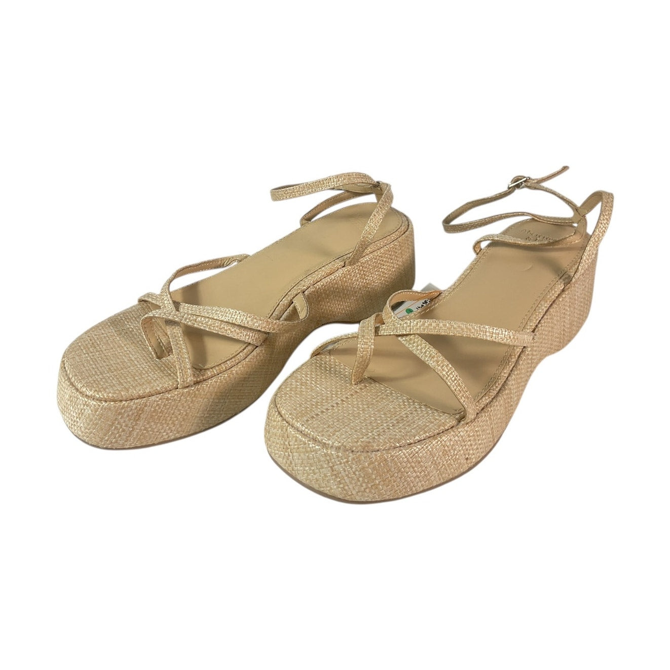 Plataforma 8.5 (Abercrombie & Fitch)