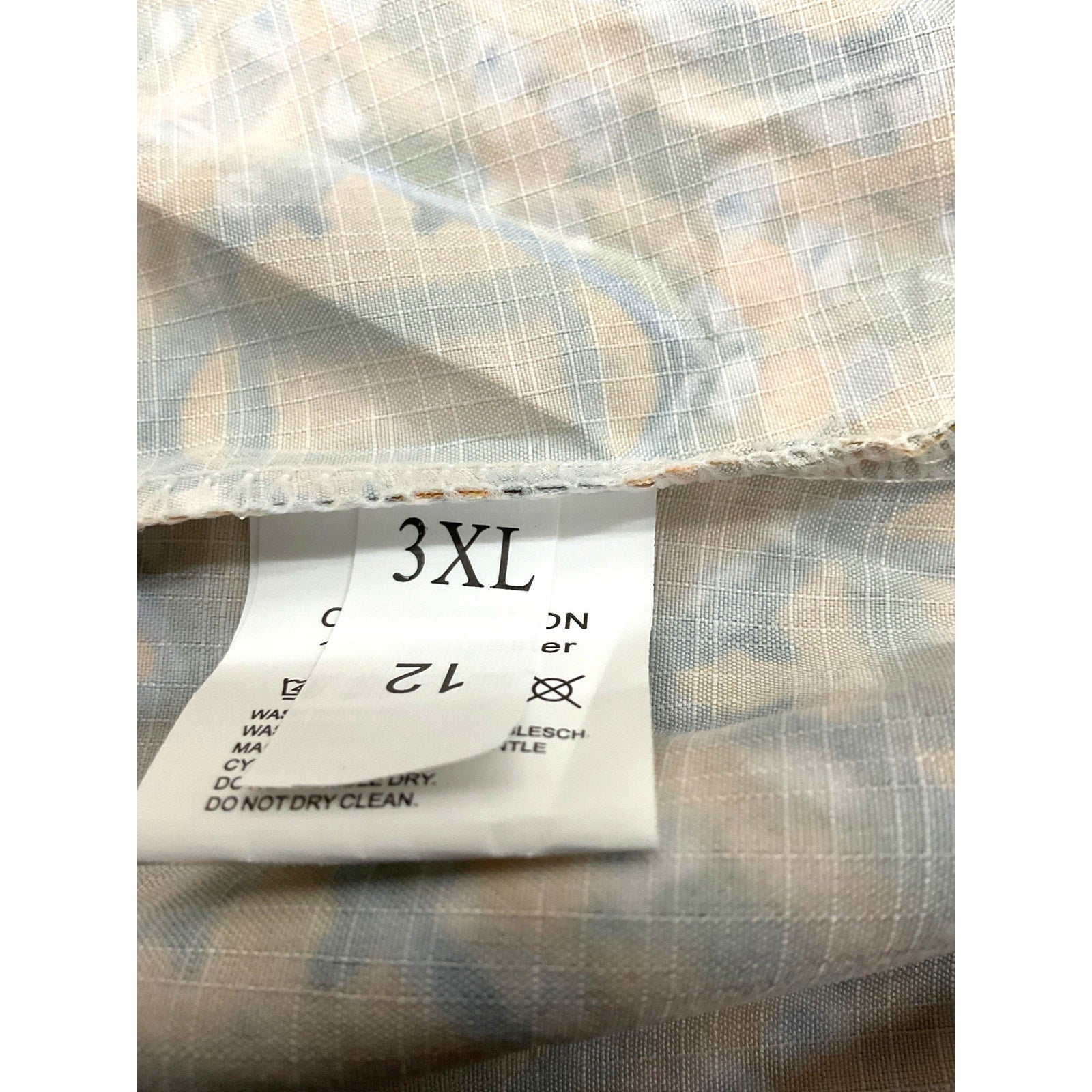 Pantalon 3XL