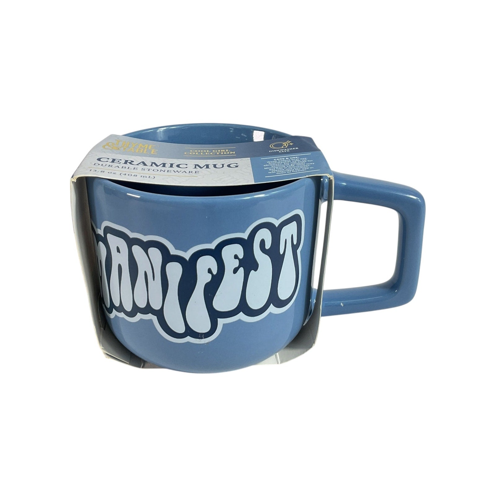 Taza (THYME & TABLE)