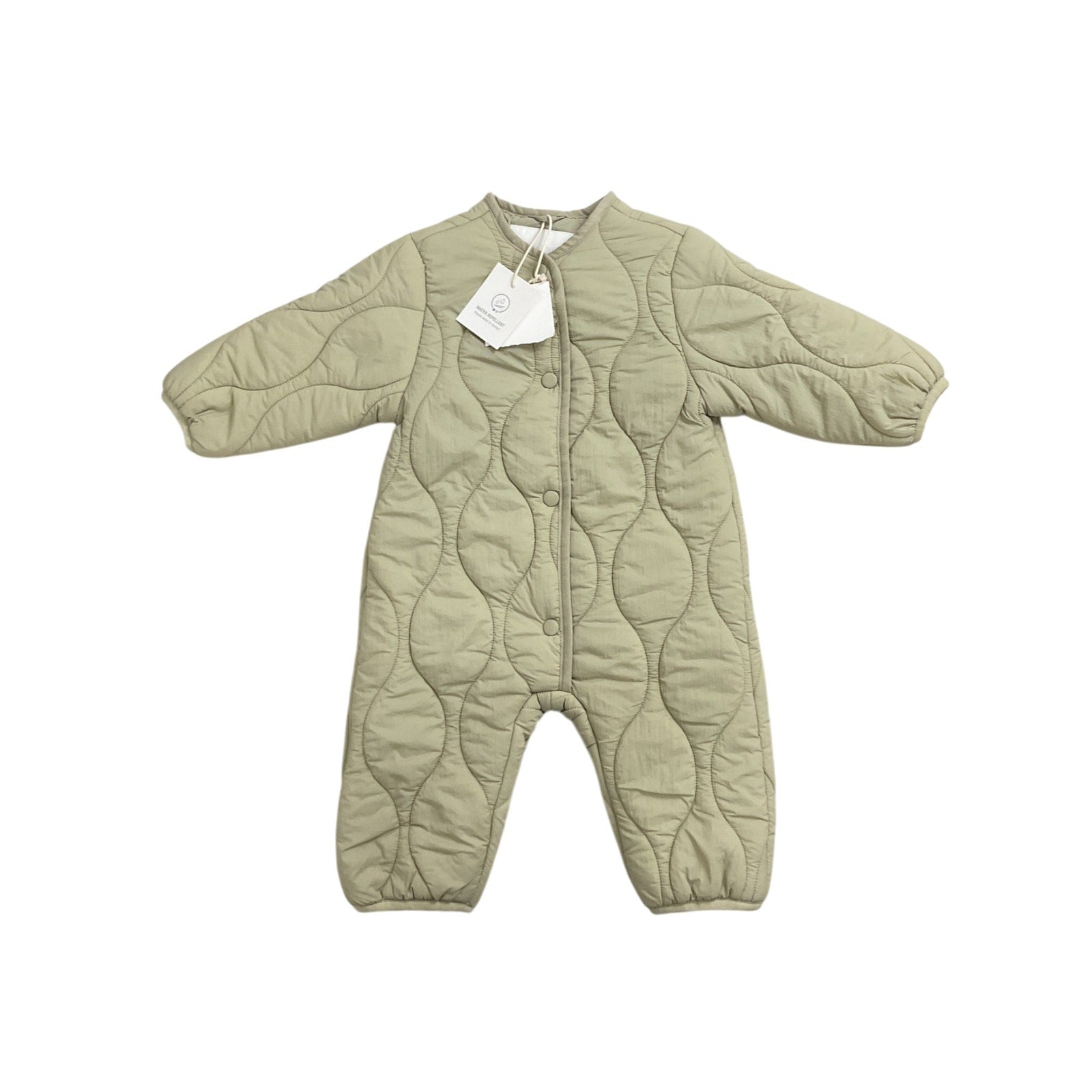 Traje de Bebe 3-6M (Zara)