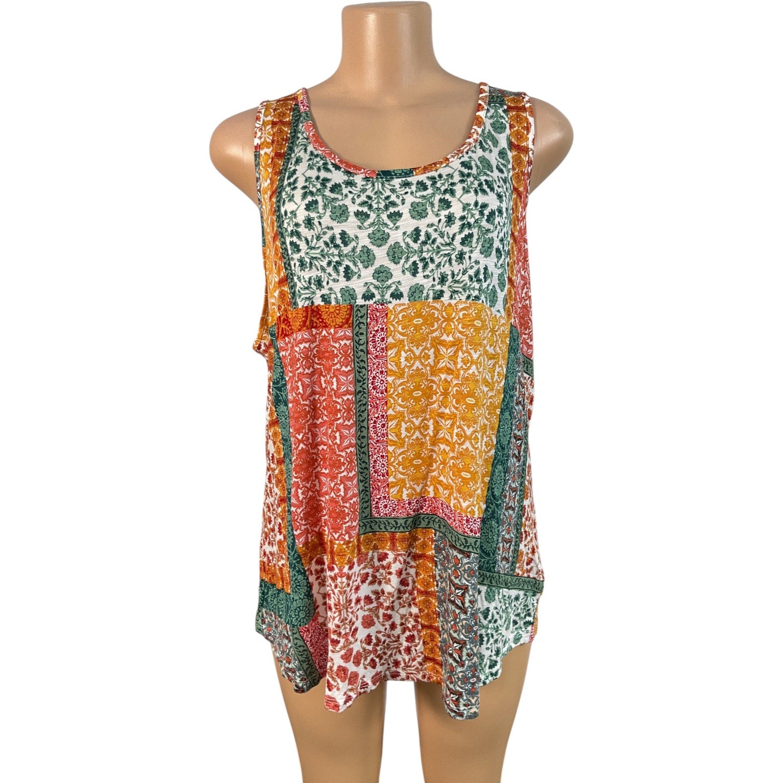 Blusa XXL (Maurices)