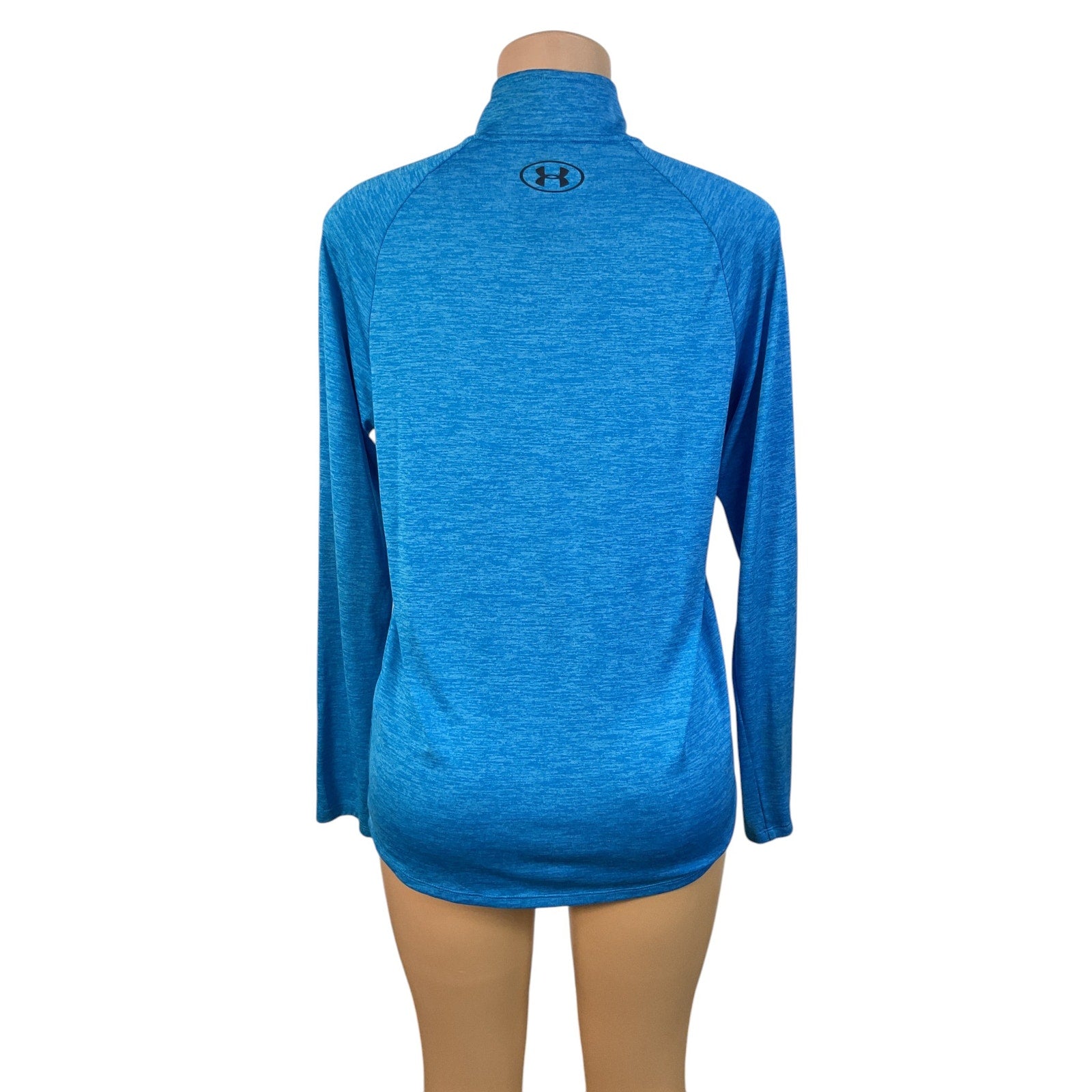 Sudadero S (Under Armour)