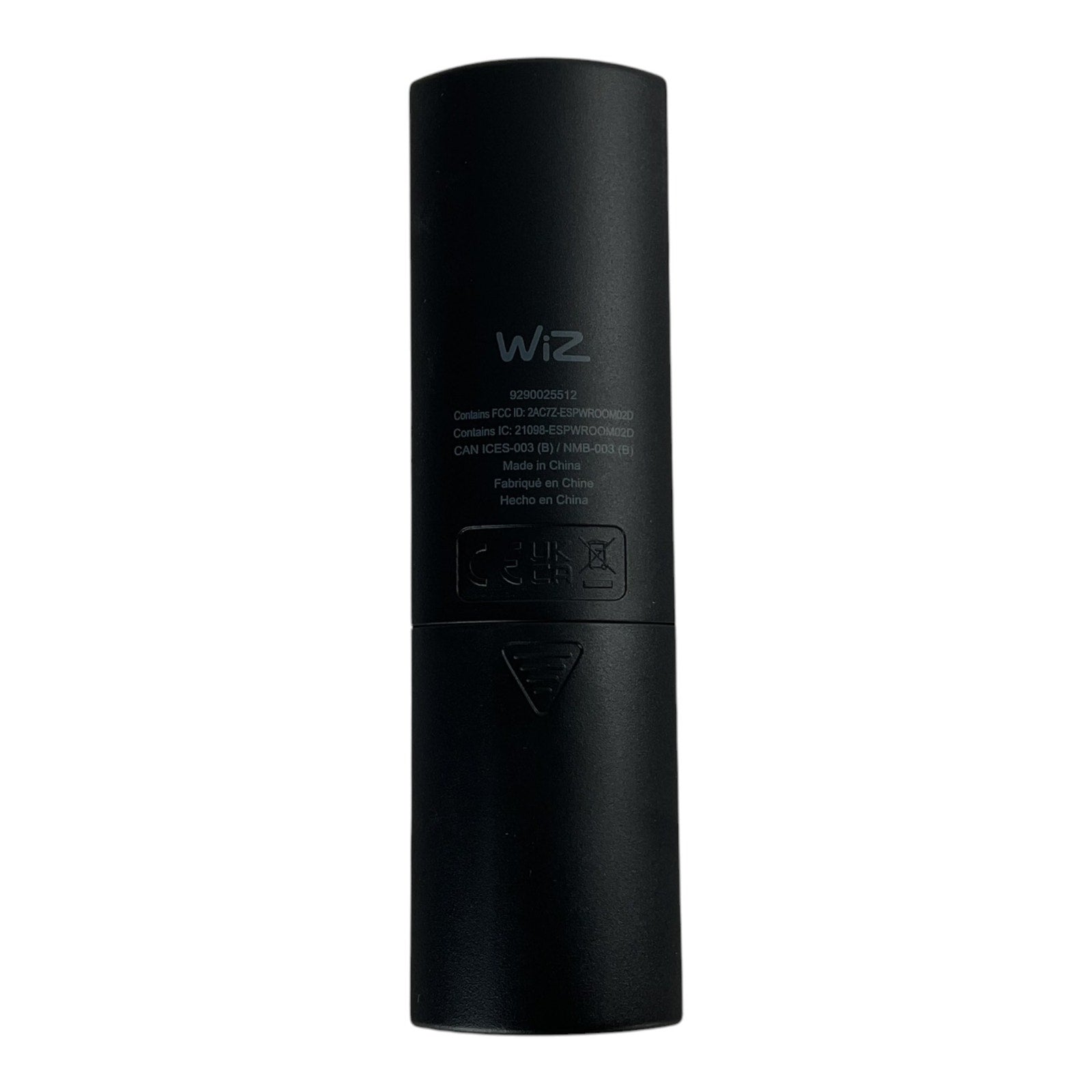 Control remoto (Wiz)