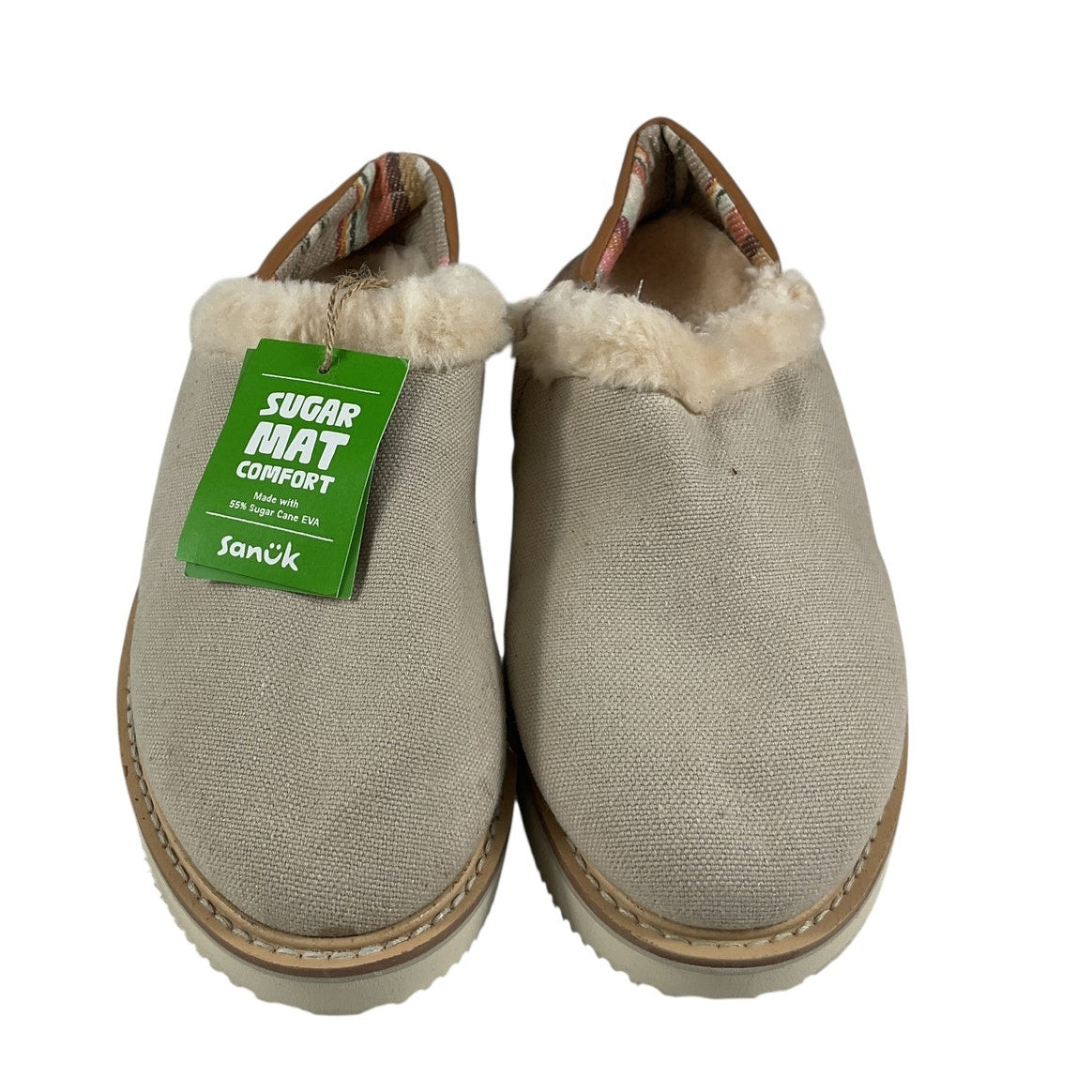 Zapato 10 (sanuk)