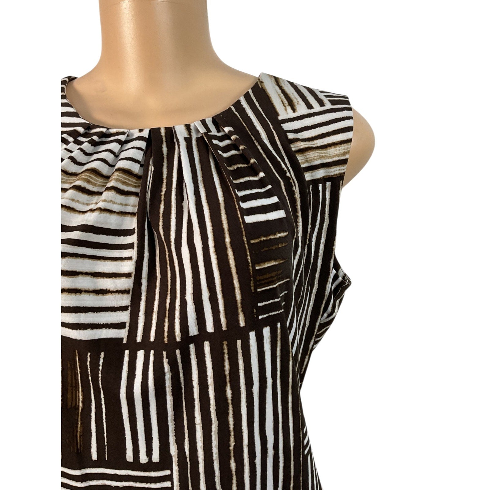Blusa M (Calvin Klein)