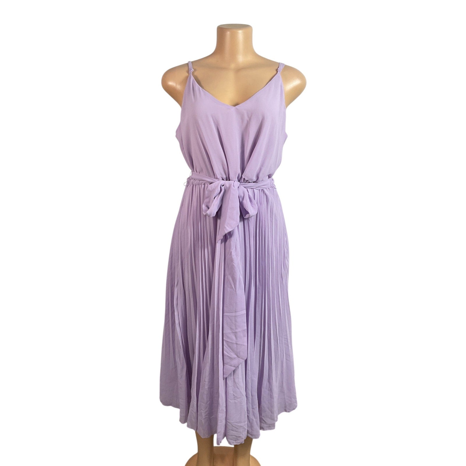 Vestido M (Rickis)