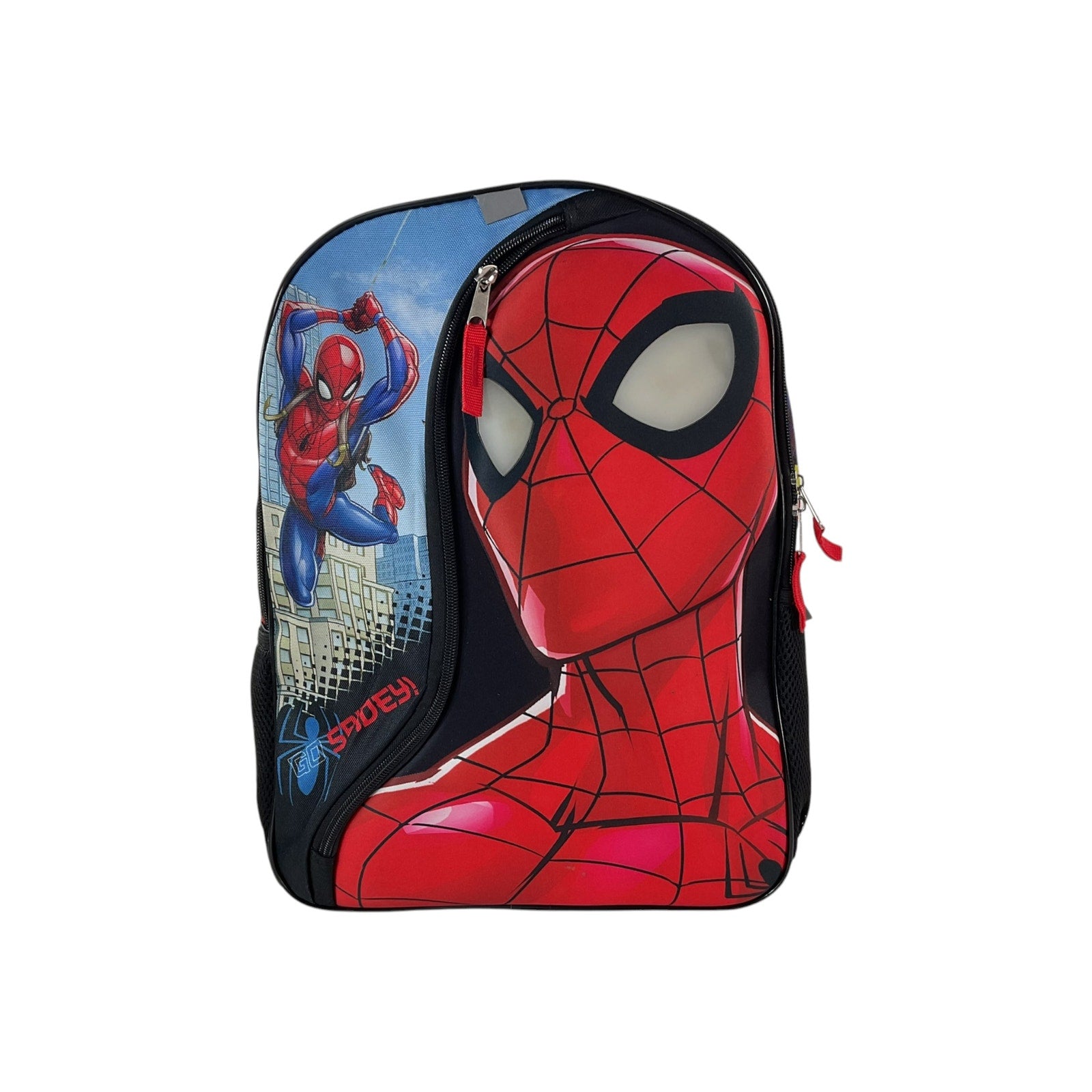 Mochila (SpiderMan)
