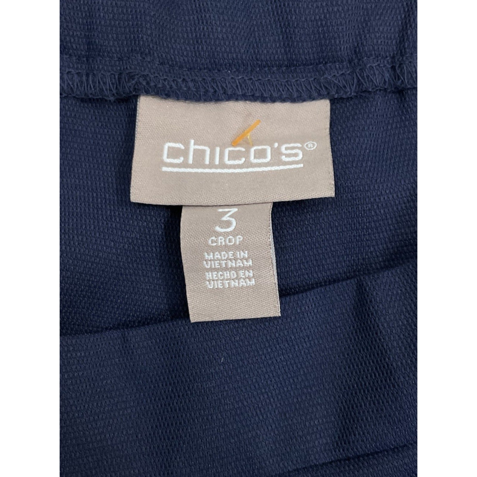 Pantalon 16 (Chico's)