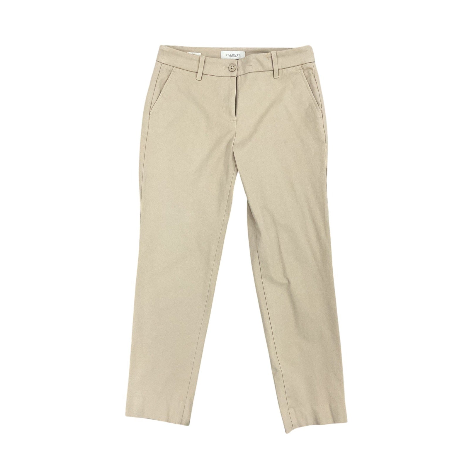 Pantalon 4 (Talbots)