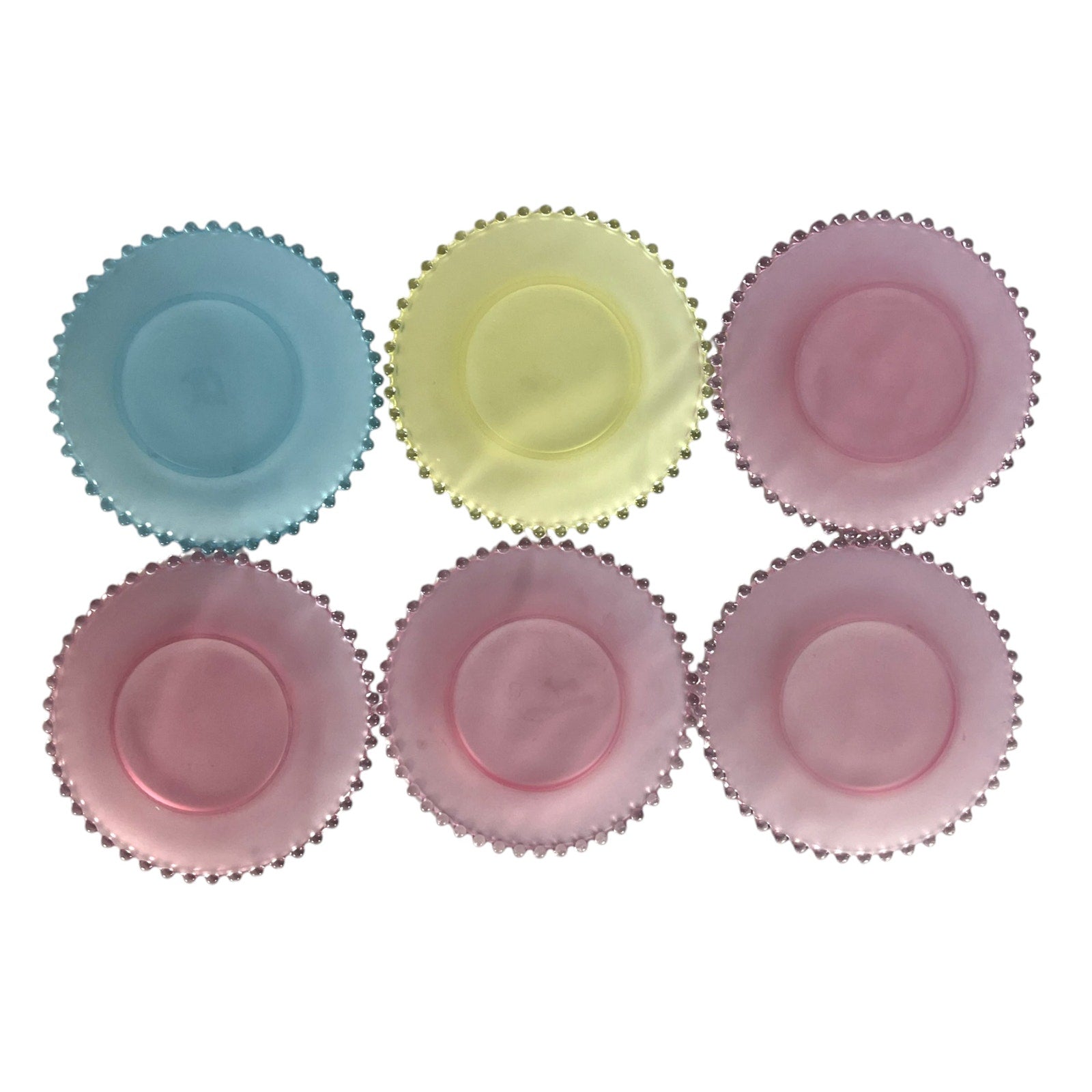Set de platos