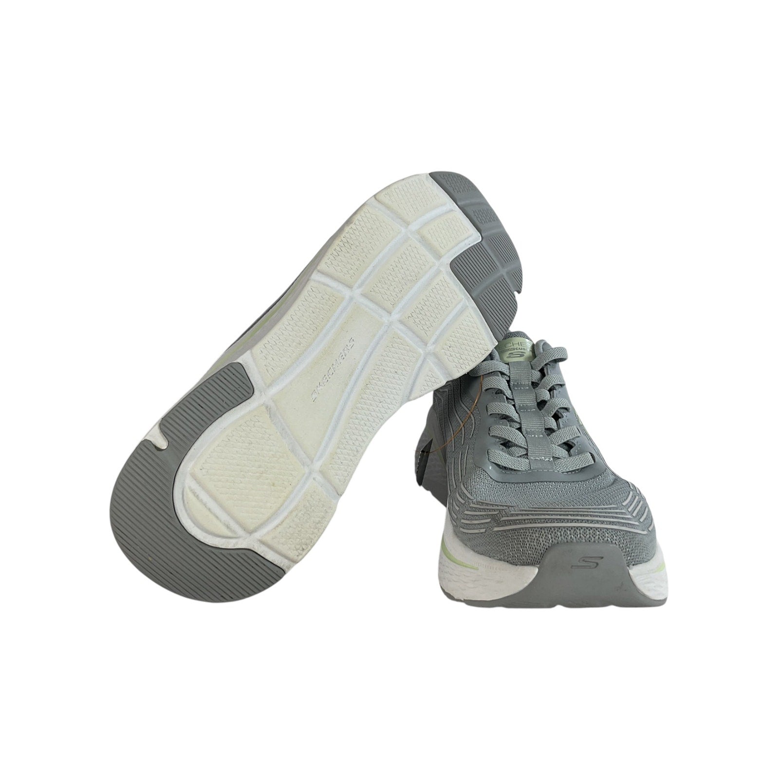 Tenis 9 (Skechers)