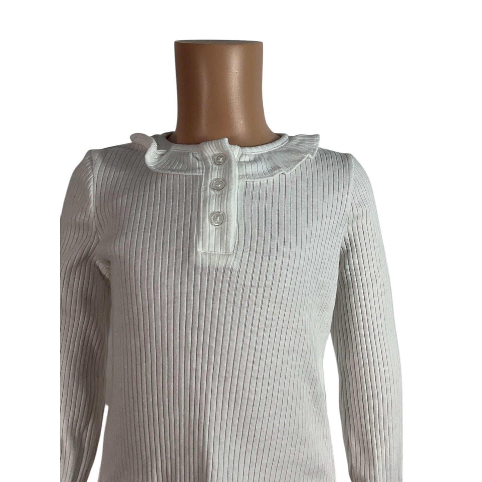 Blusa niña 24M (Nicole Miller)