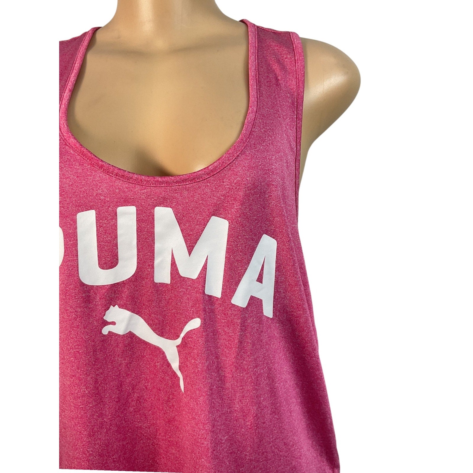Blusa XL (PUMA)