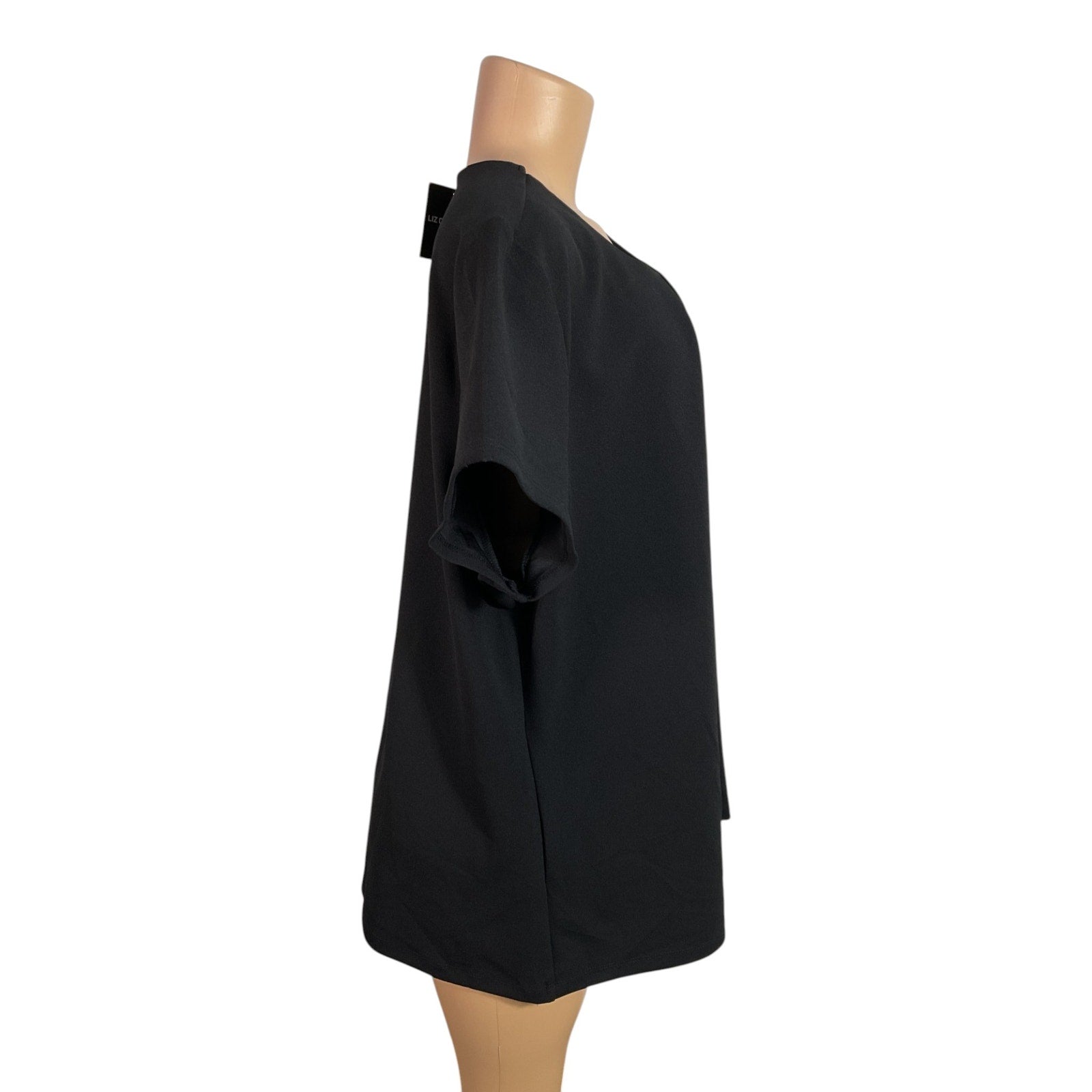 Blusa XXL (Liz Claiborne)