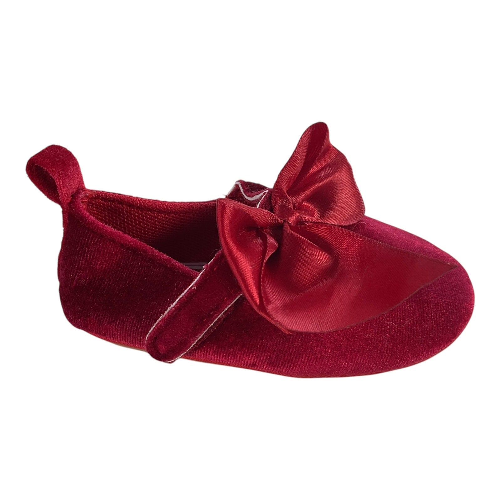 Zapatillas Niña 3
