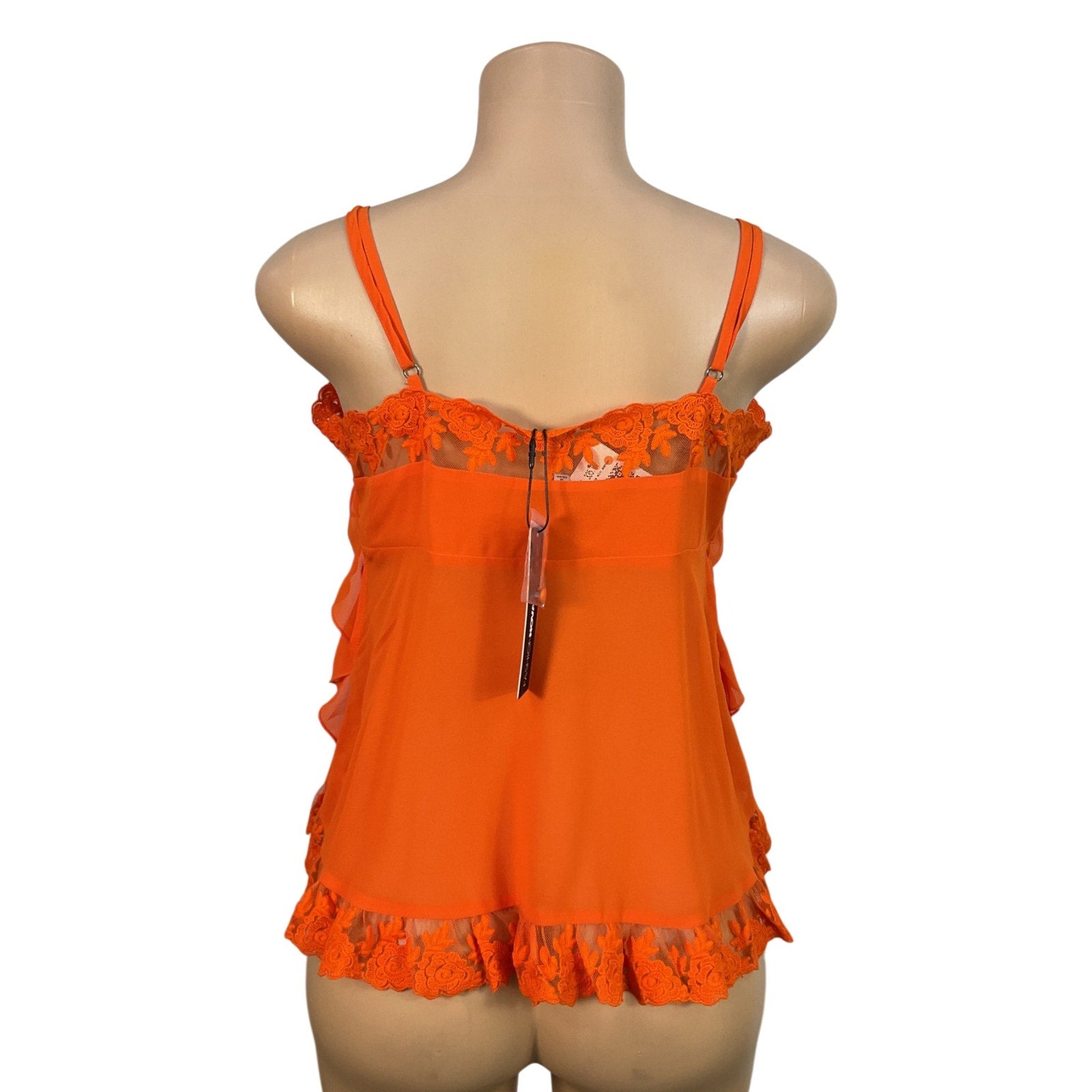 Blusa M (FASHION NOVA)