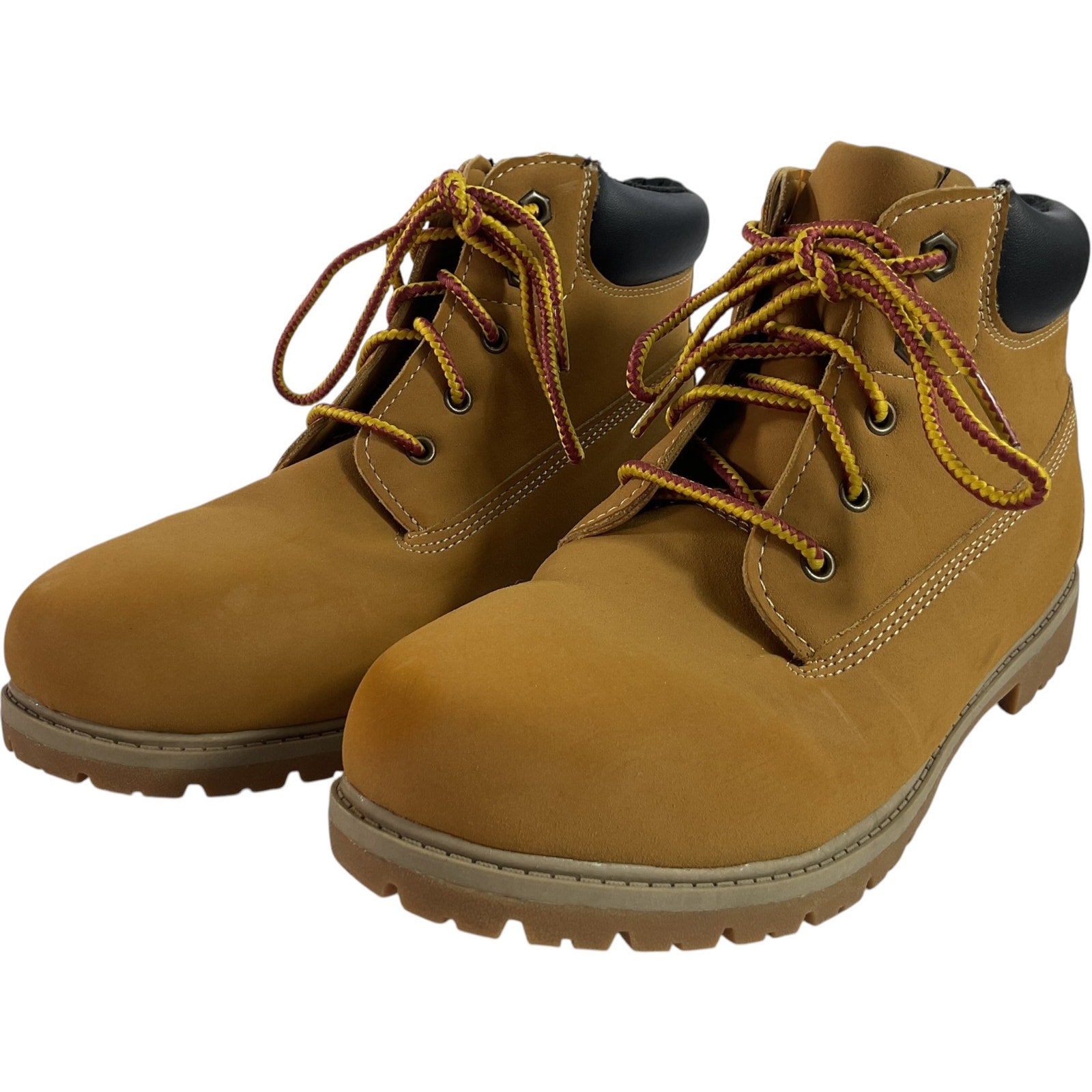 Zapato tipo burro 6 (wonder nation)