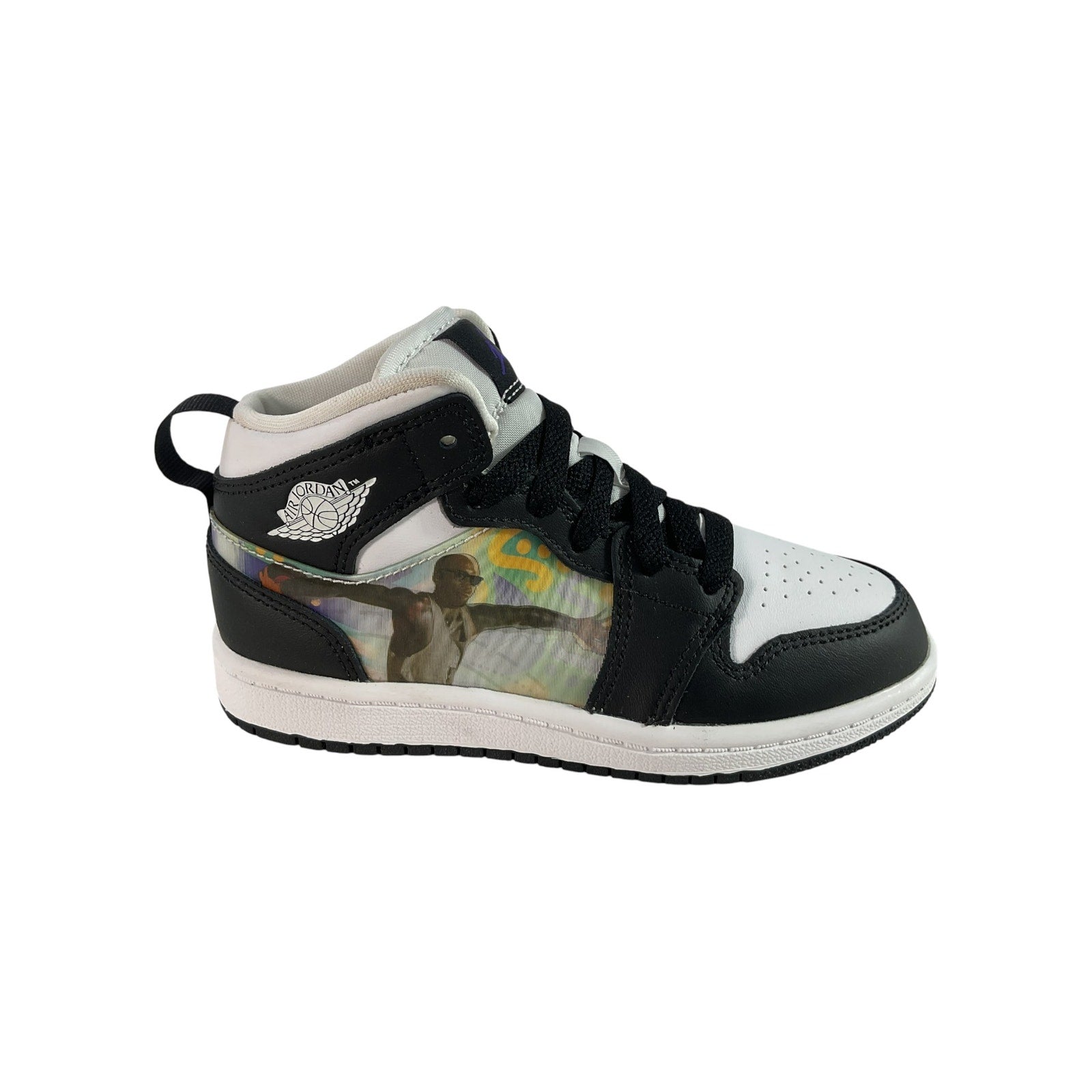Tenis niño 12C (Jordan)