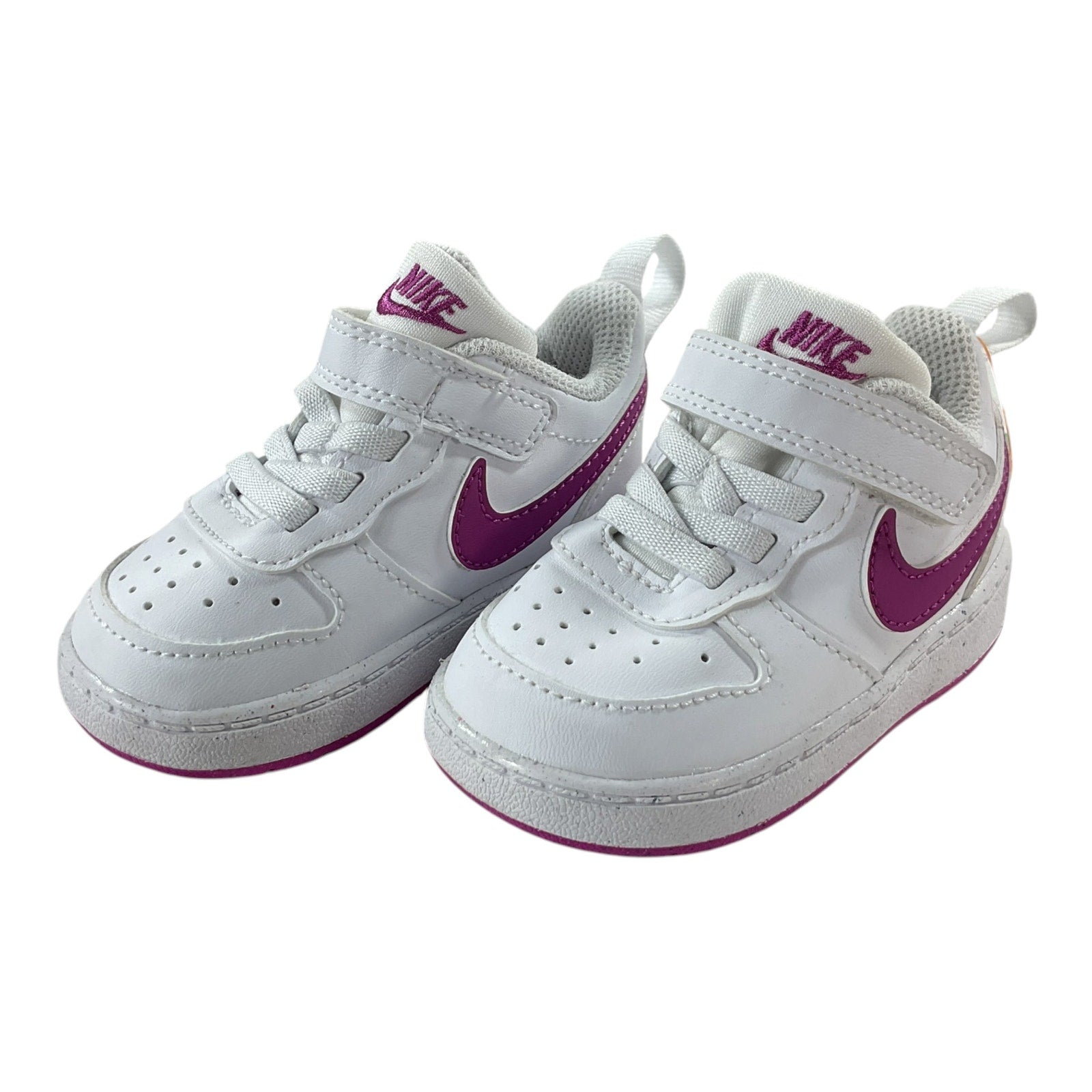 Tenis Niña 4C (Nike)