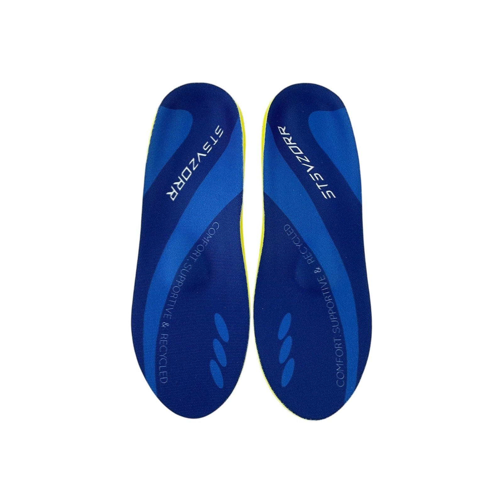 Plantillas para zapatos 5 (STSVZORR)