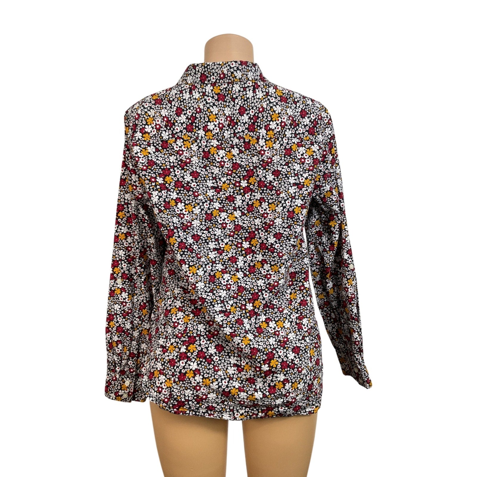 Camisa M (TOMMY HILFIGER)