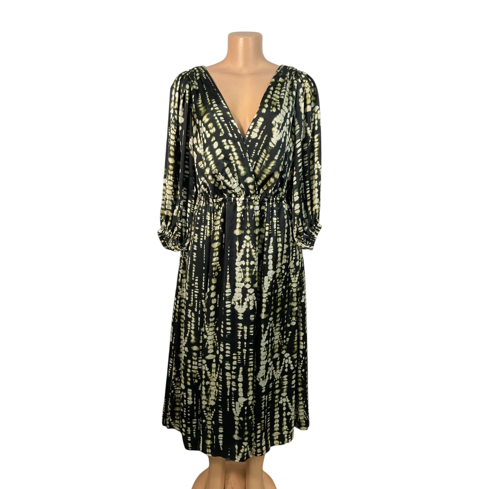 Vestido M (Banana Republic)