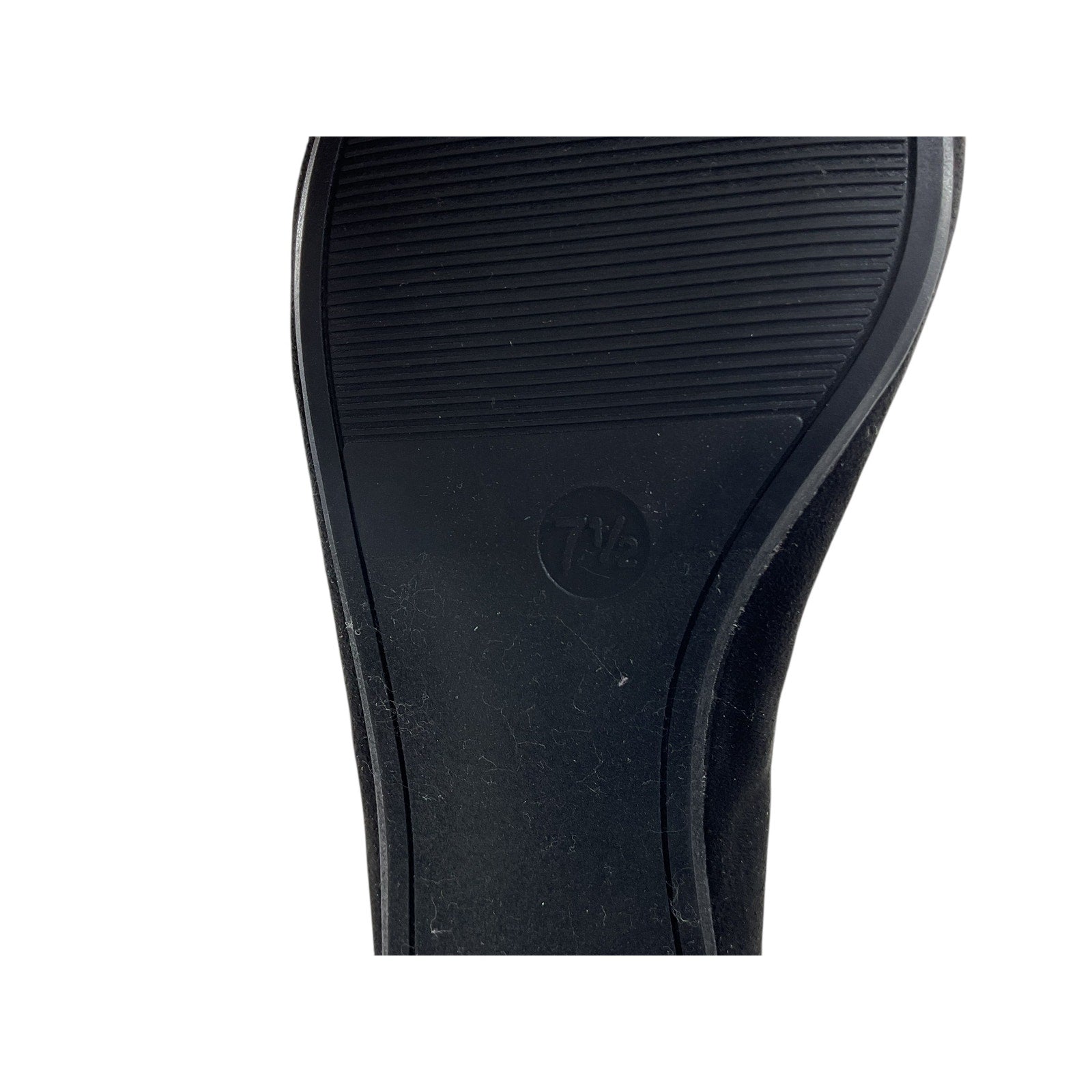 Zapatillas 7.5 (A New Day)