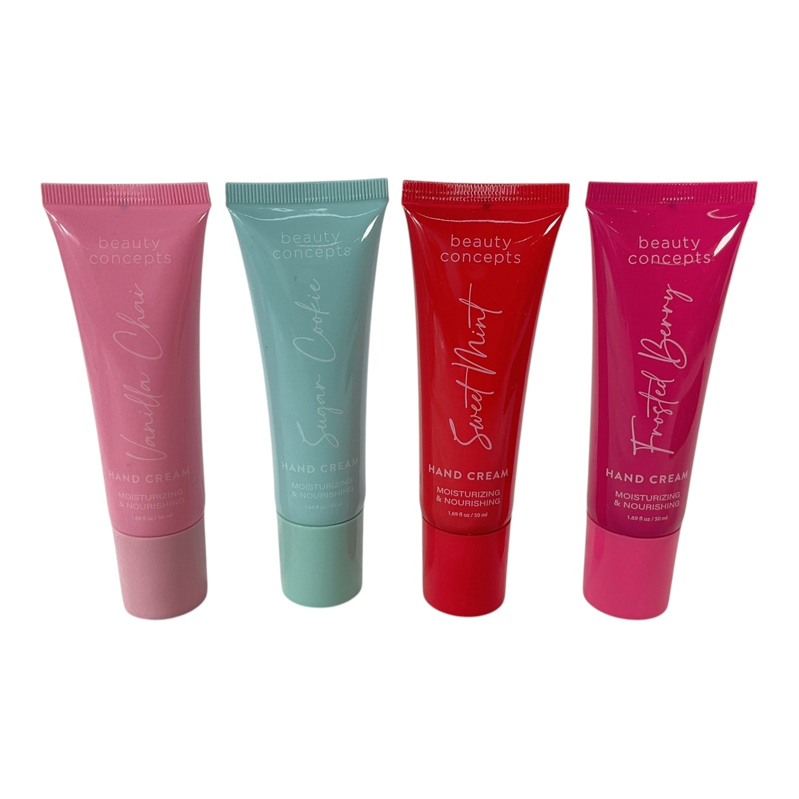 Set de crema de manos (Beauty Conceps)