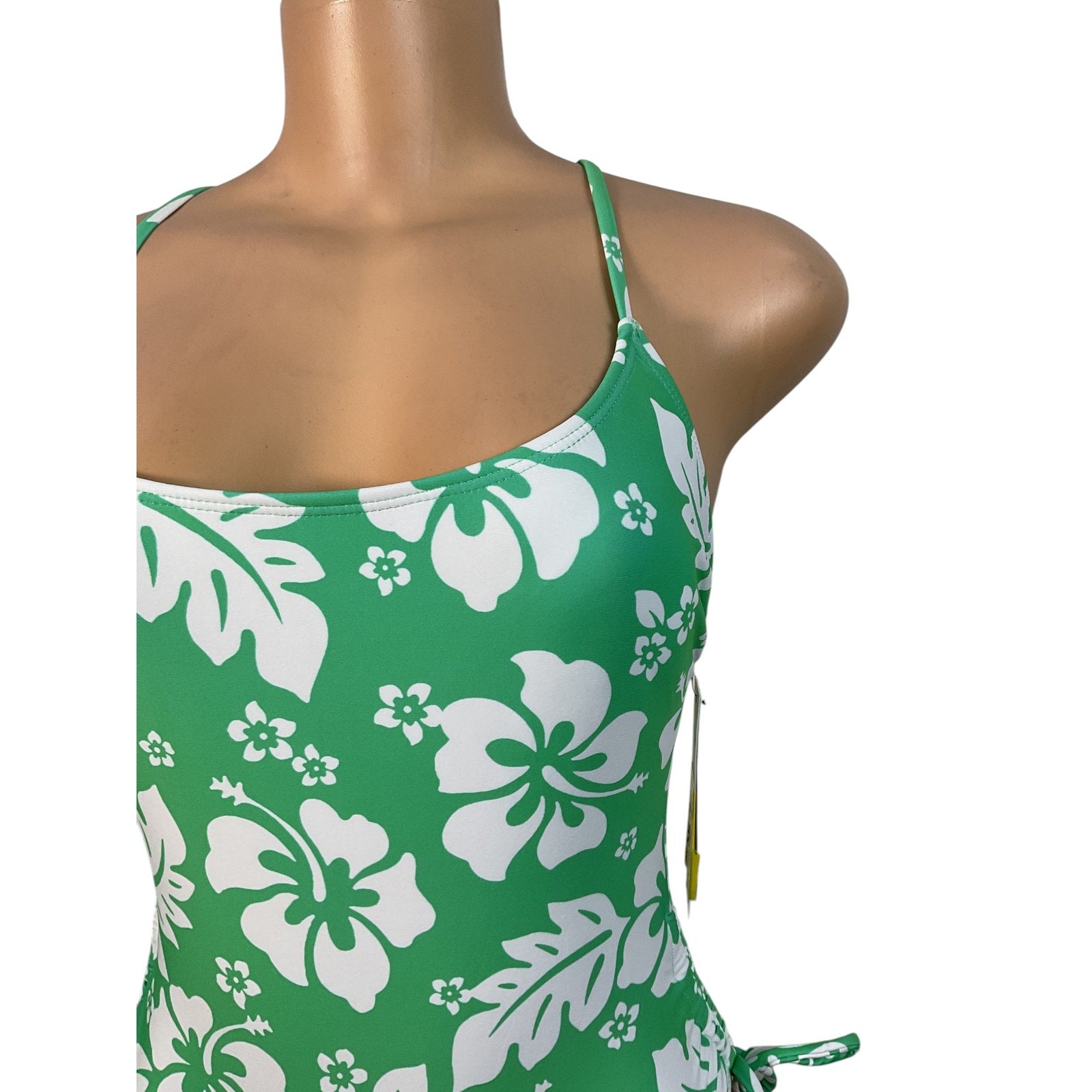 Traje de Baño Dama S (NOBO)