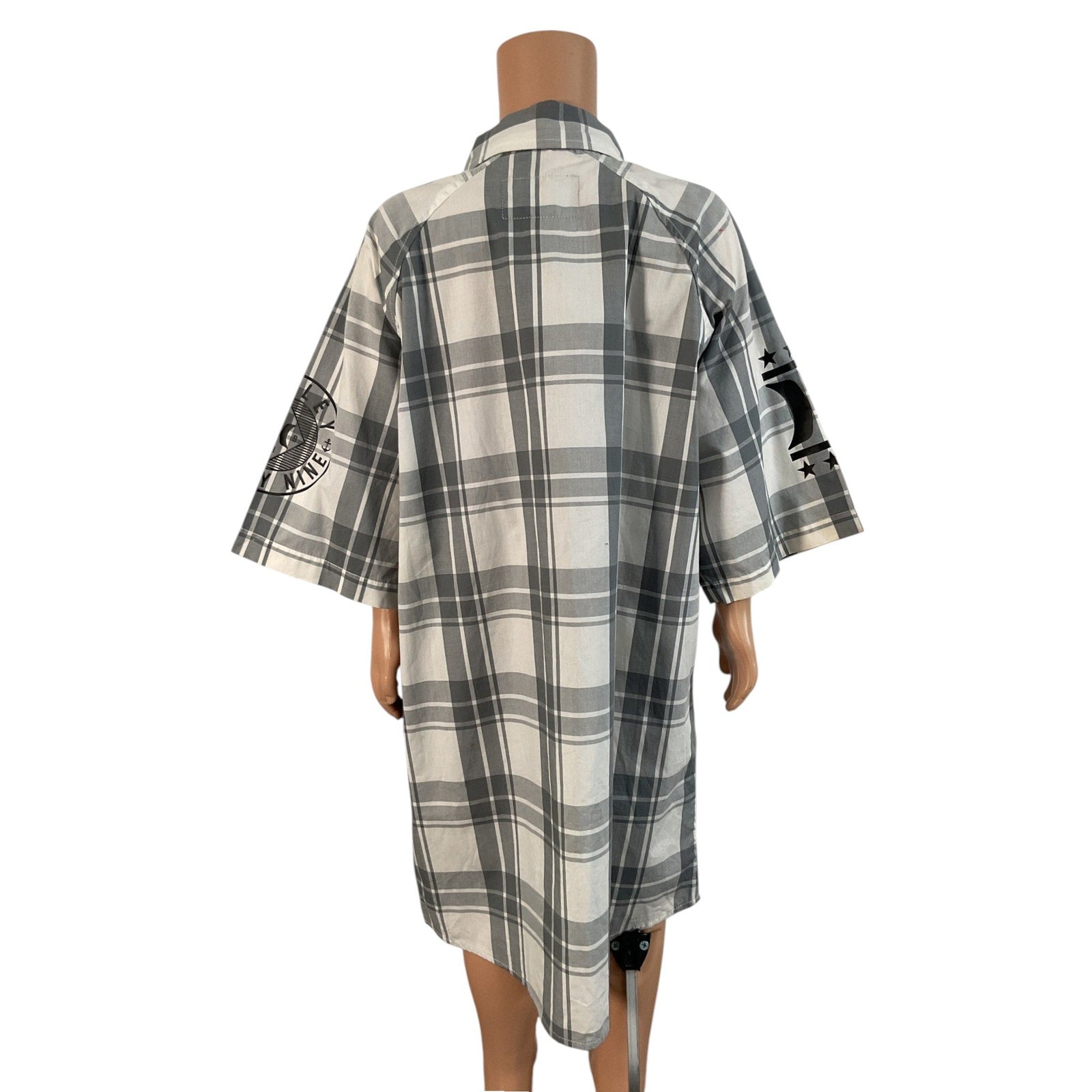 Camisa Niño L (Hurley)