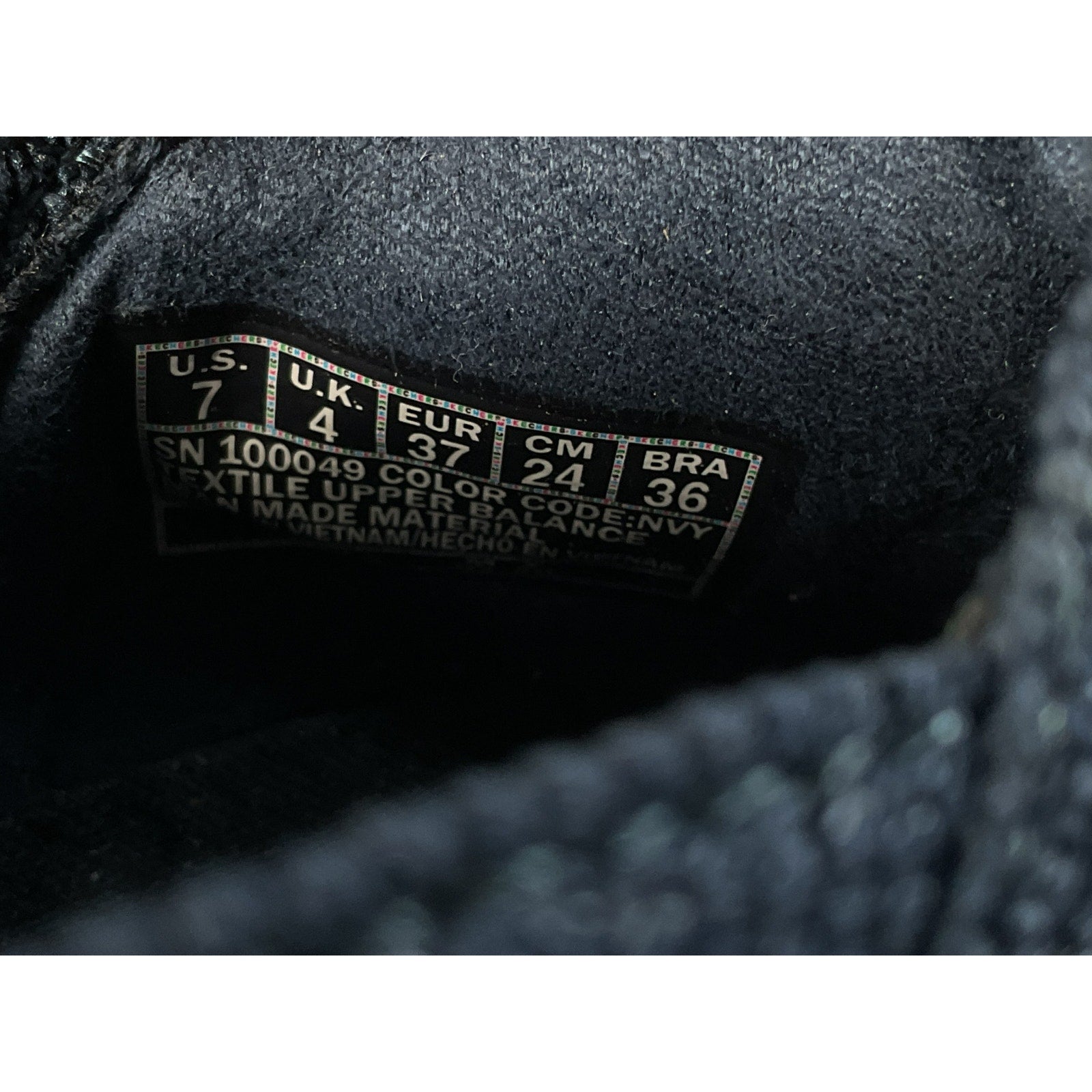 Tenis 7 (Skechers)