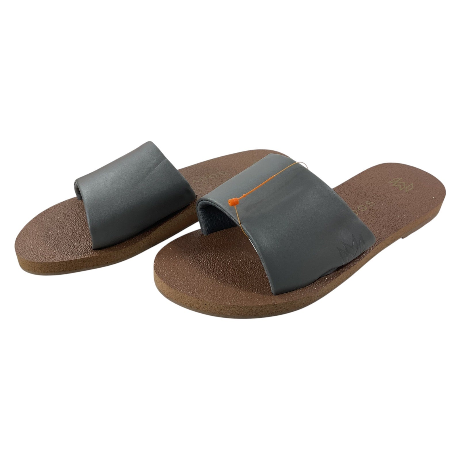 Sandalias 9 (MALVADOS)