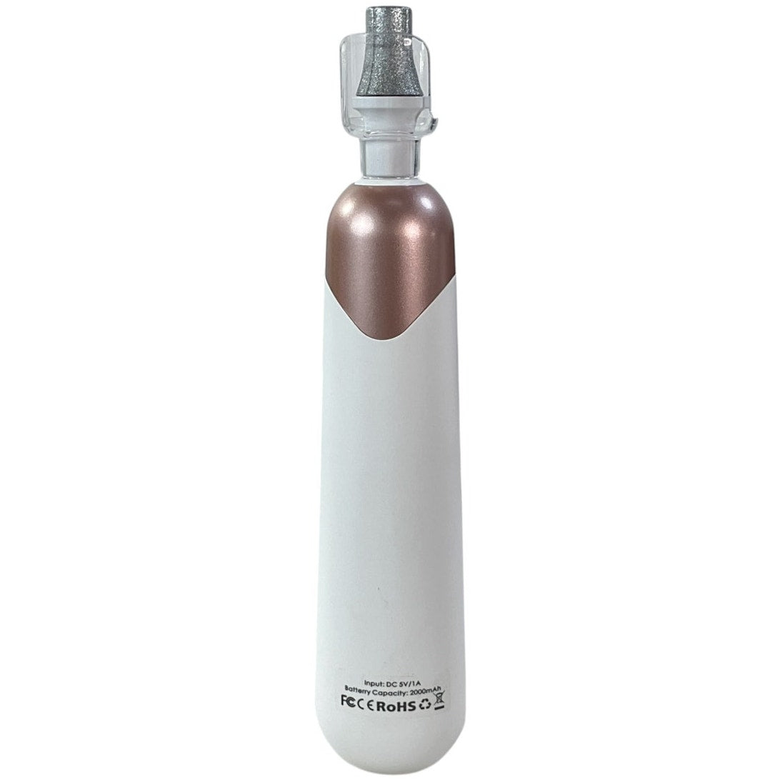 Esmeril para uñas profesional inalámbrico (POLAMD)
