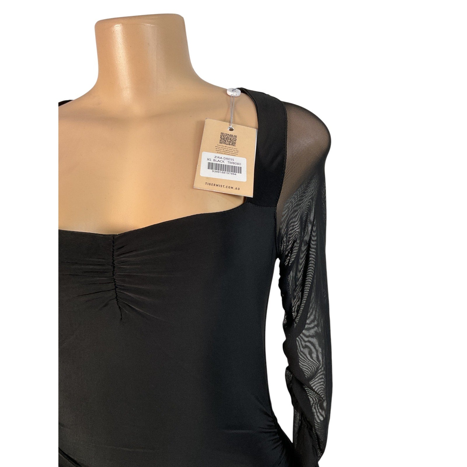 Vestido XS