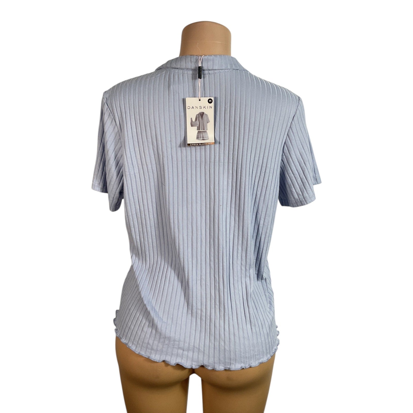 Blusa M (DANSKIN)