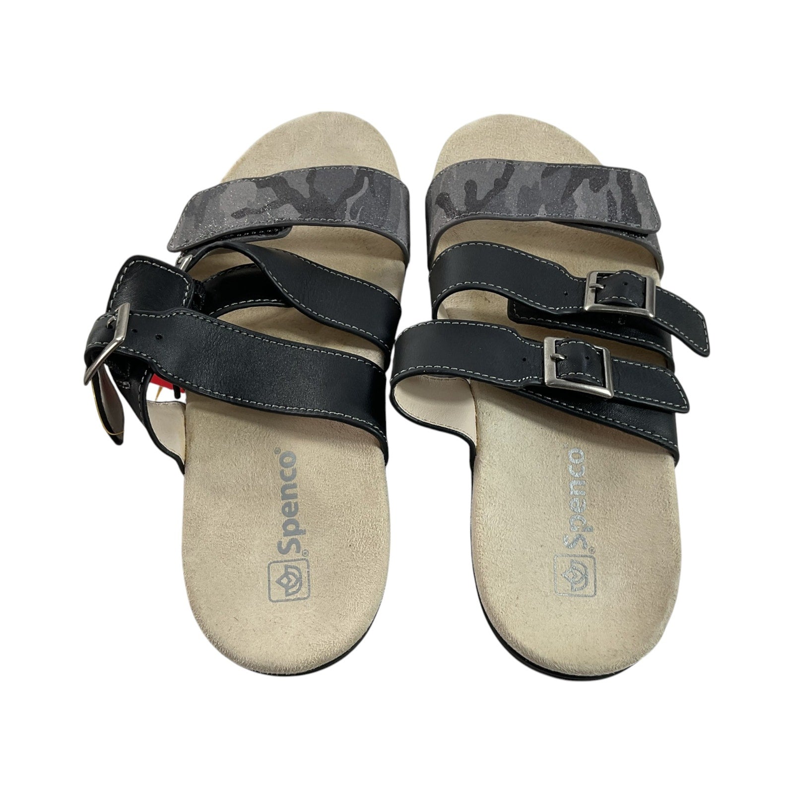 Sandalia 6D (Spenco)