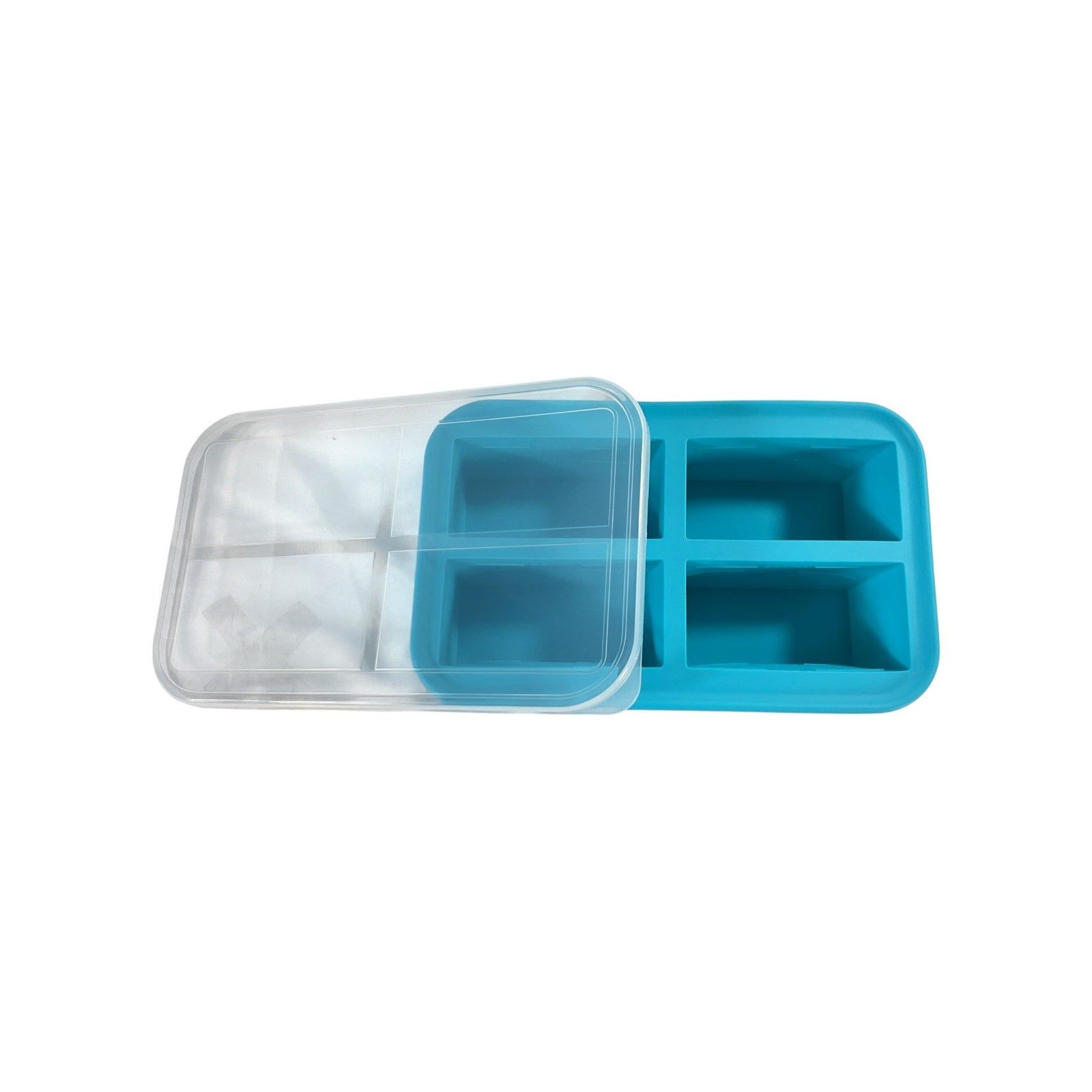 Molde Para hielo