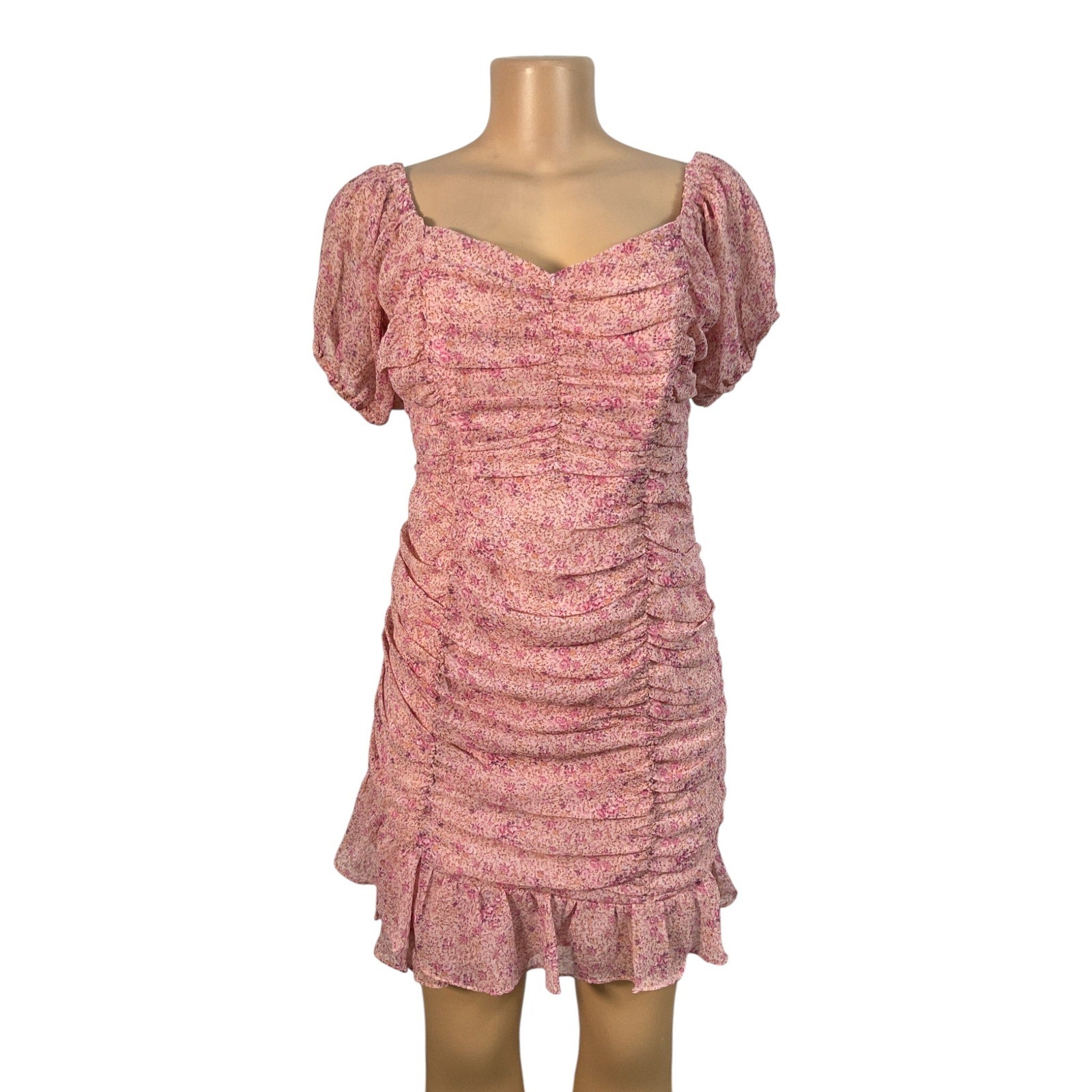 Vestido L (Astr)