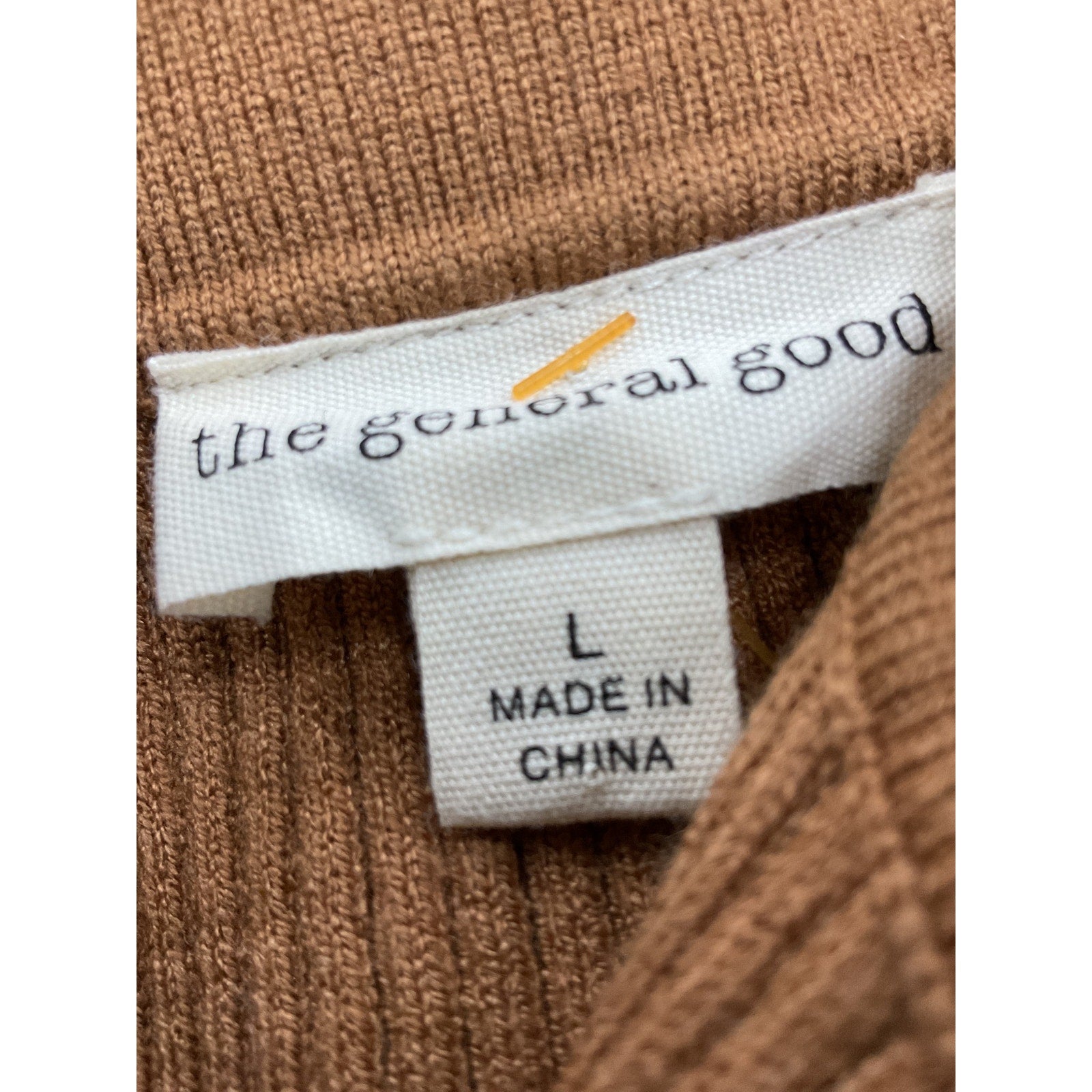 Blusa L (The General Good)