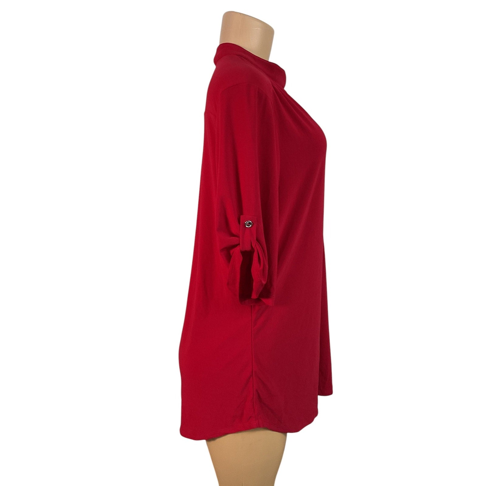 Blusa XL (Perseption)