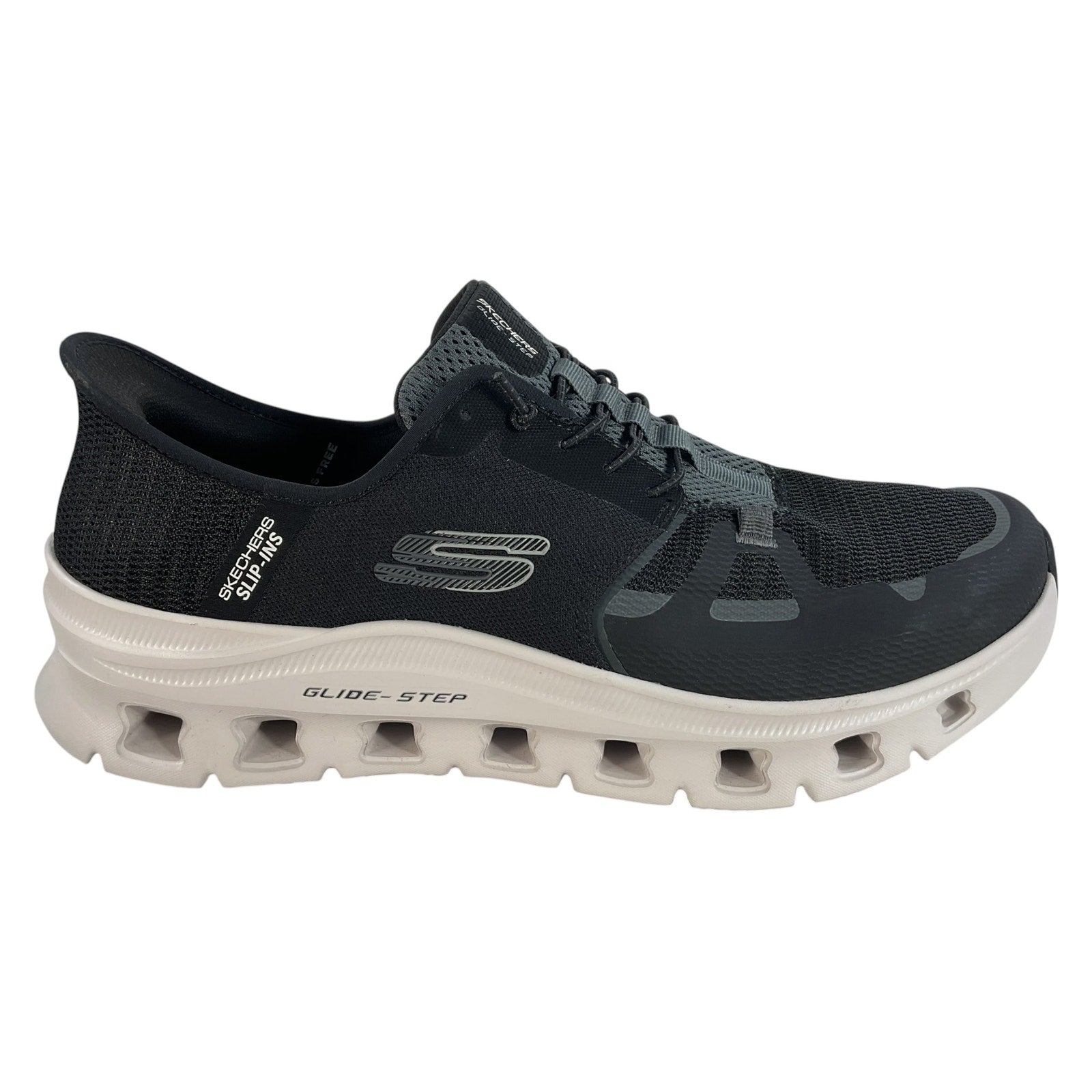Tenis 12 (Skechers)