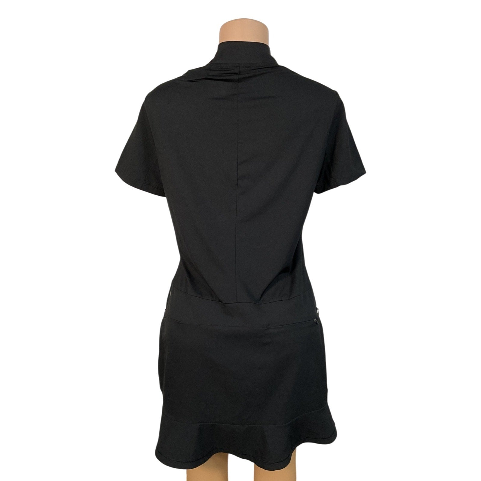 Vestido M (Adidas)