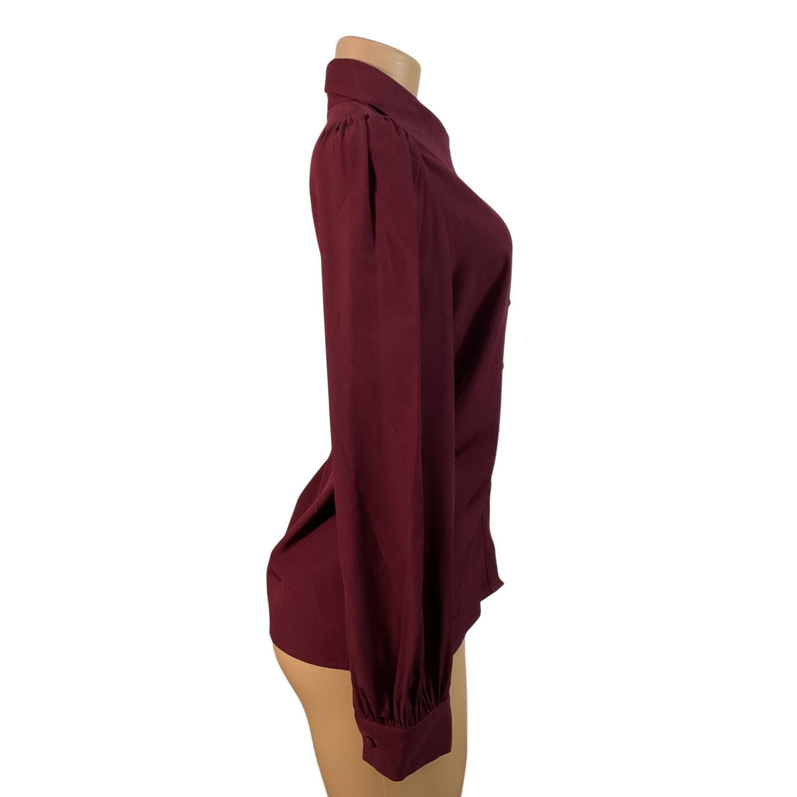 Blusa XS