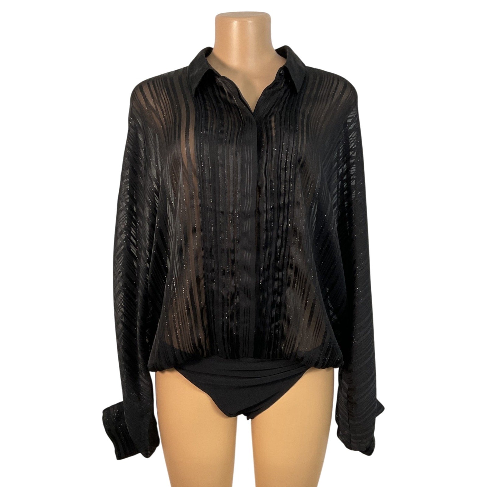 Blusa XL (Express)